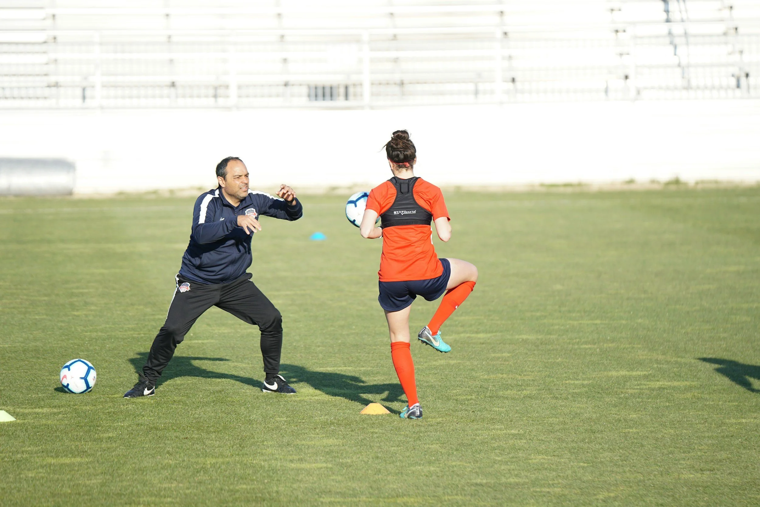 Beyond the Scoreboard: Why a Sport-Savvy Therapist Is Your Next Competitive Edge