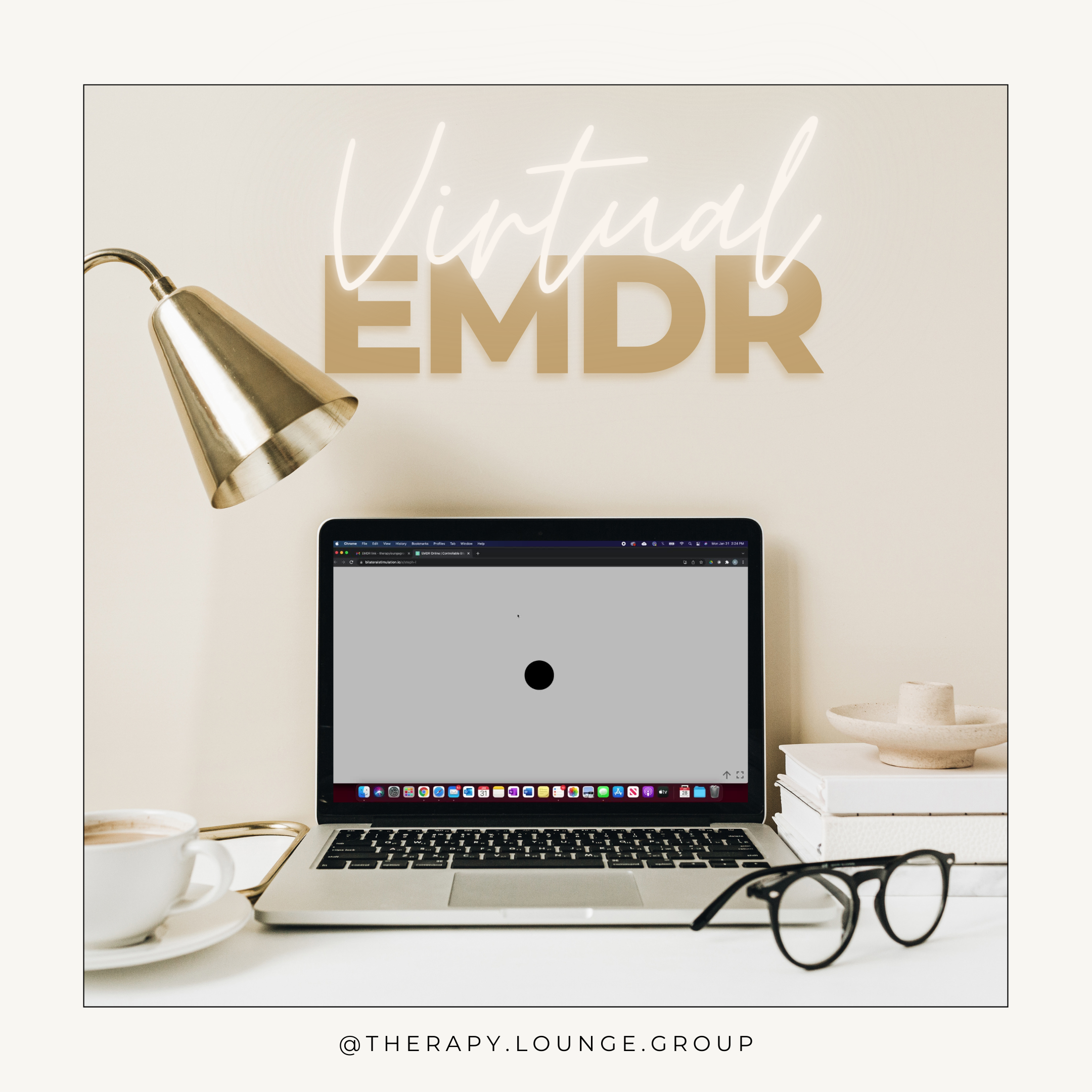 EMDR Therapy: What Actually Happens in a Session (And What Doesn't)