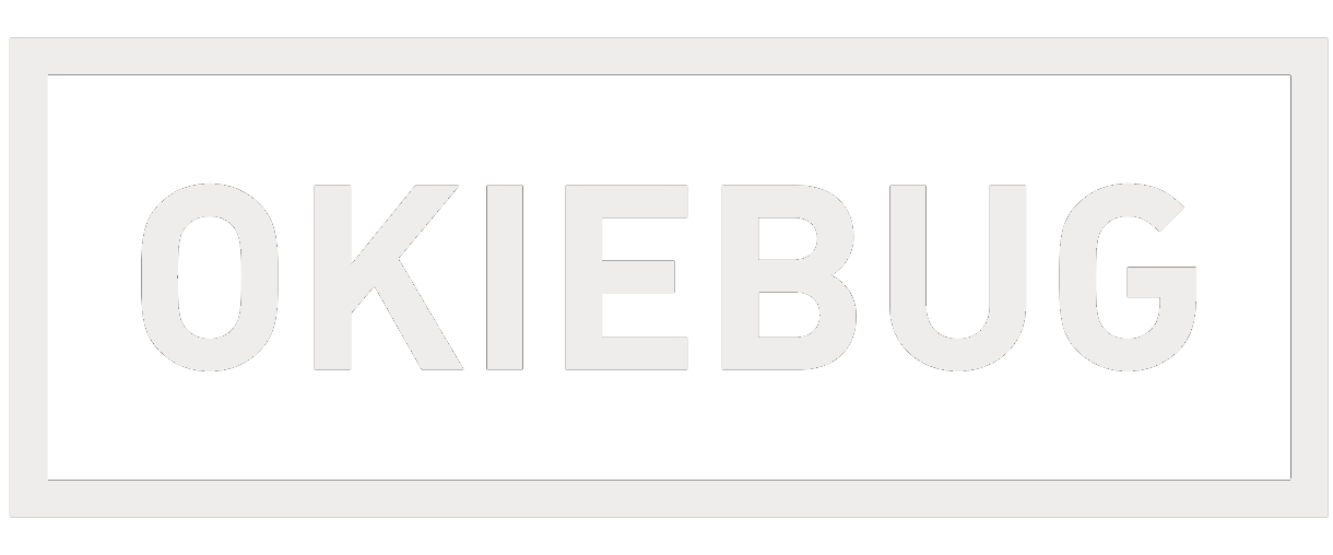 OKIEBUG