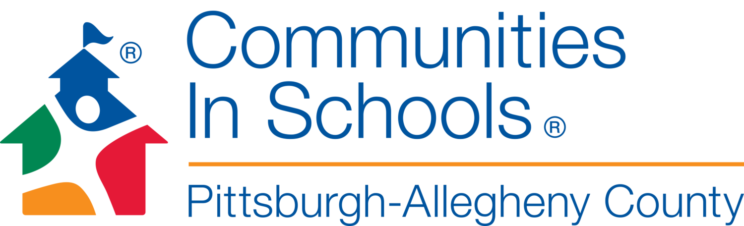 COMMUNITIES IN SCHOOLS — STO-ROX PRIMARY CENTER