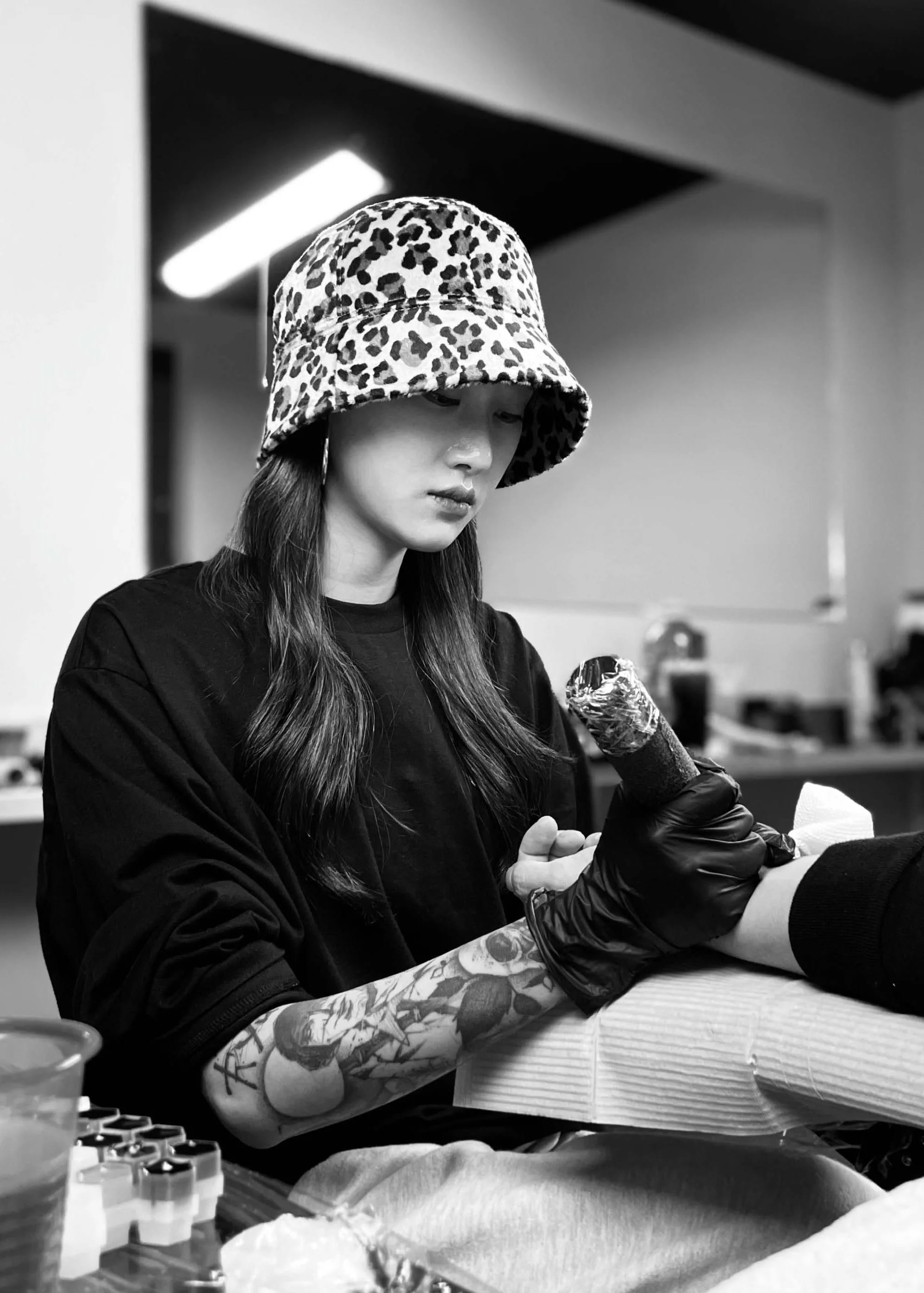 Hyeonhwa Kim Interview Artistcloseup Your Favorite Place To hyeonhwa-kim-interview-artistcloseup-your-favorite-place-to