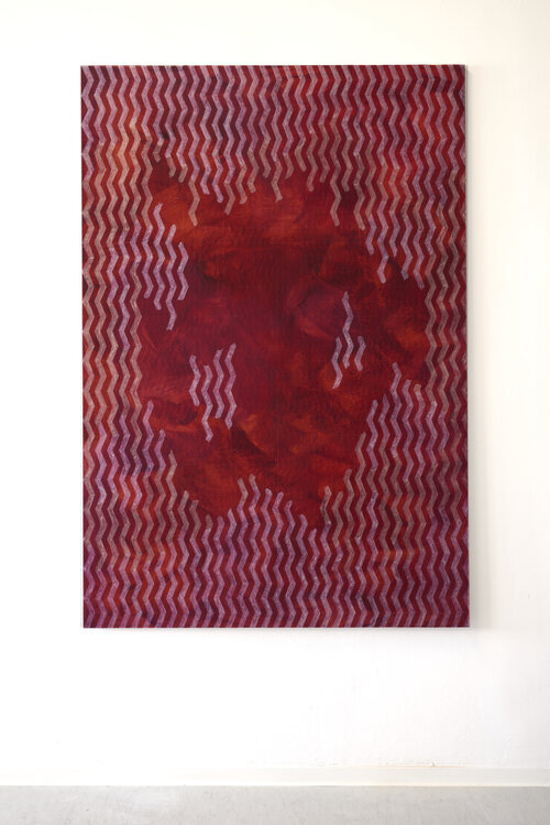 _System+structure_+(hole+in+my+heart+I),+oil+and+mother+of+pearl+pigment+on+linen,+190x130cm,+2019.jpeg