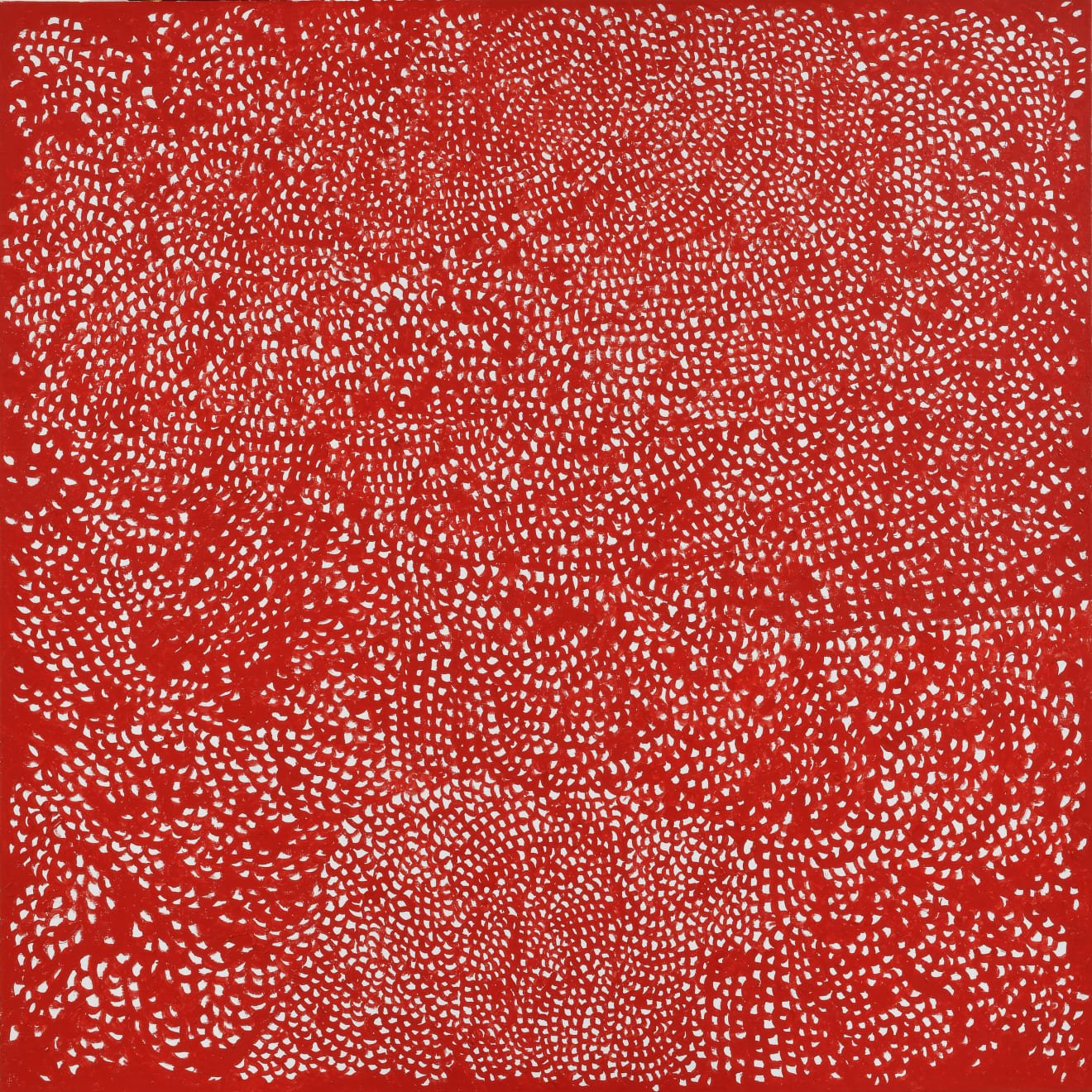 Yayoi Kusama - Of Dots and Patterns