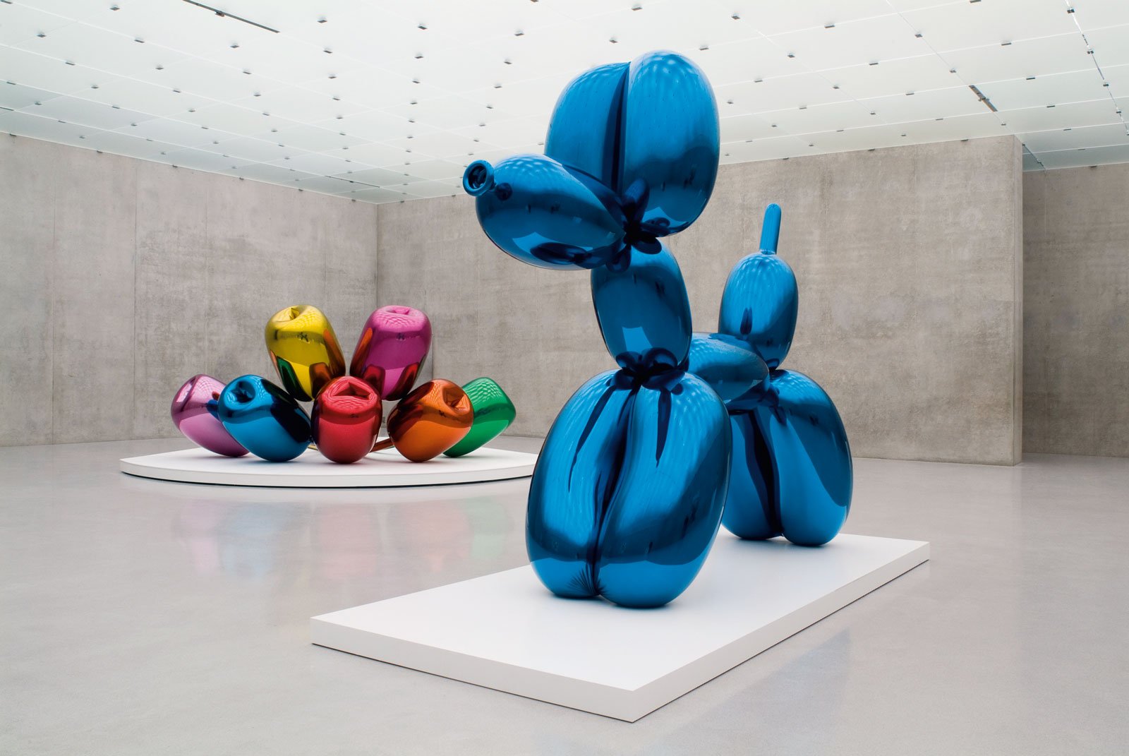 Jeff Koons: Works for Sale, Upcoming Auctions & Past Results