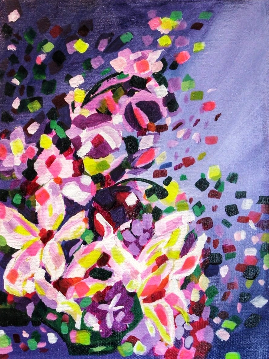 Amethyst Bouquet_ 12 by 16 .jpeg