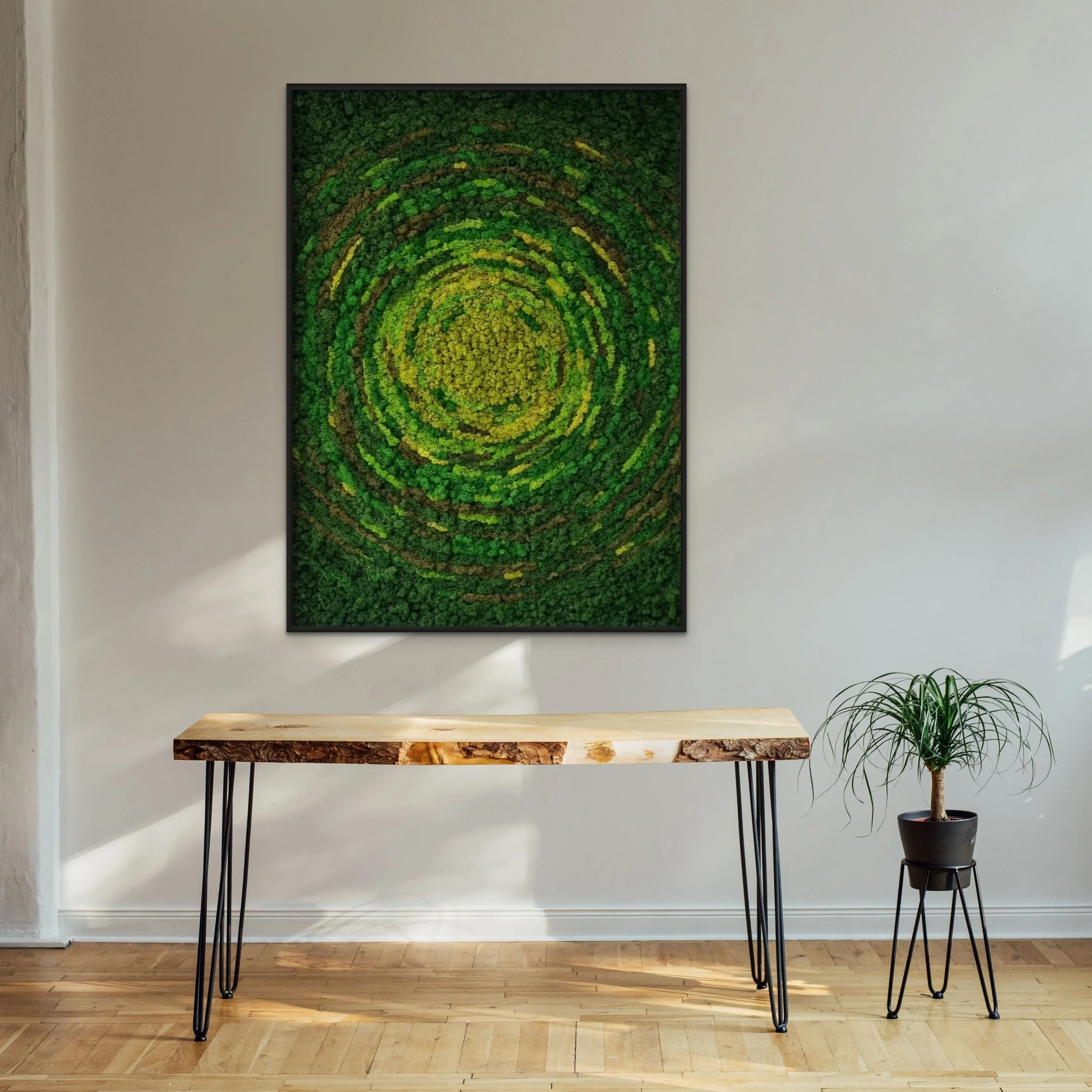 Hope_reindeer moss_biophilic artwork by Ninfa Studio_multi award winner.jpg