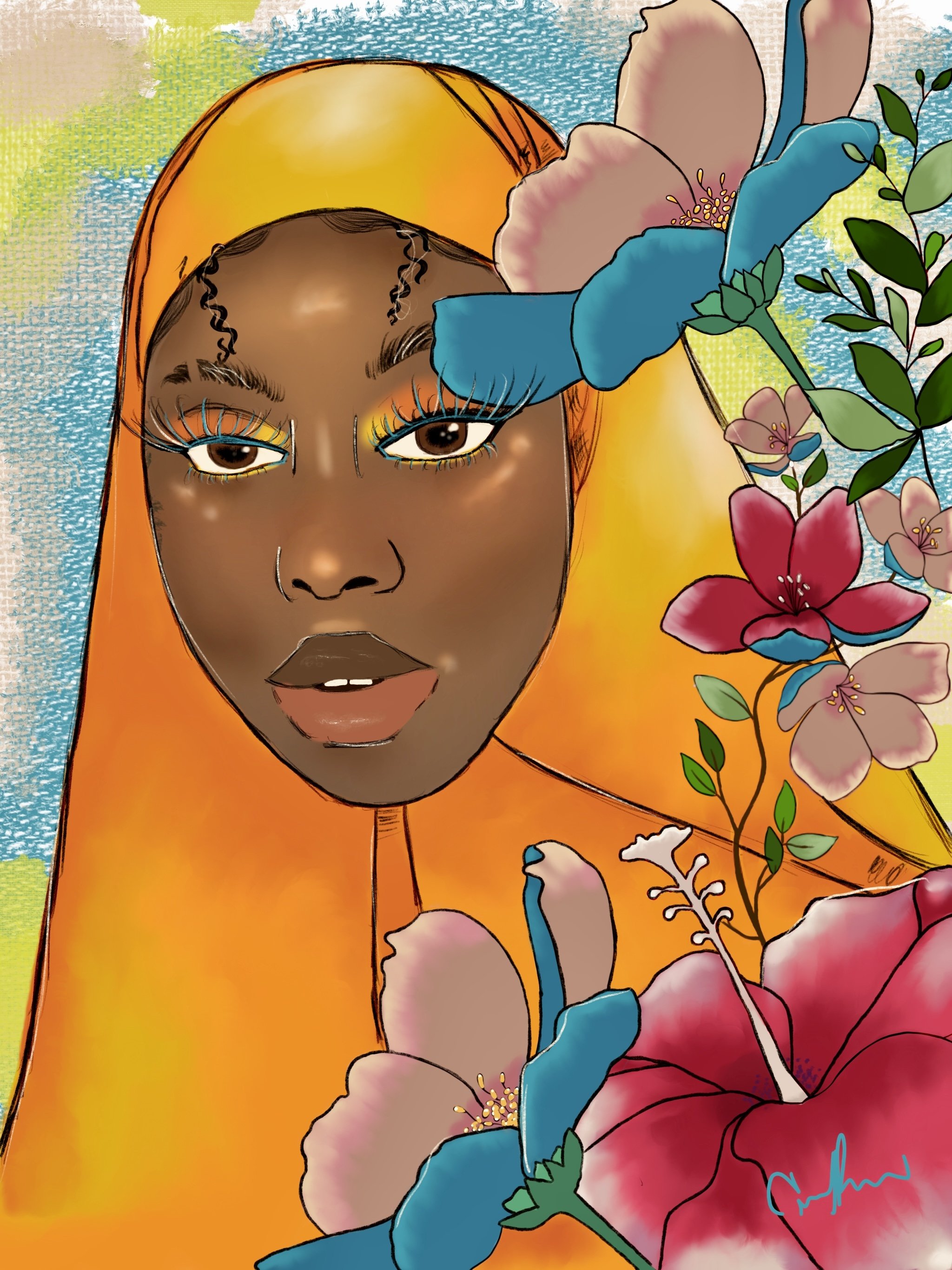 Find Me In Springtime