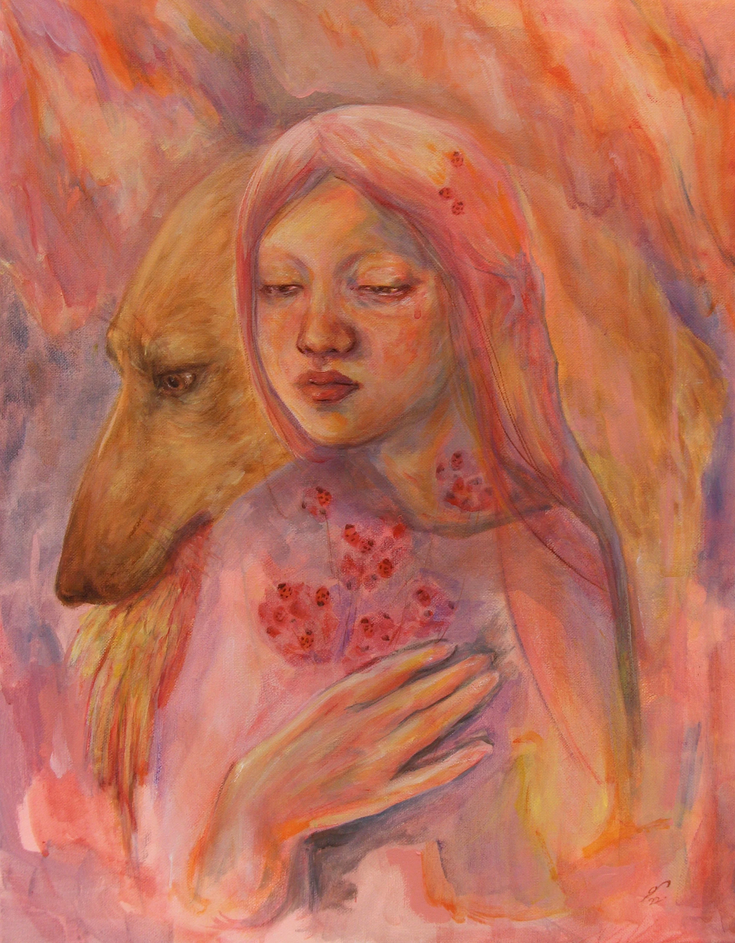 Interview — Artistcloseup.com - Your favorite place to discover new artists