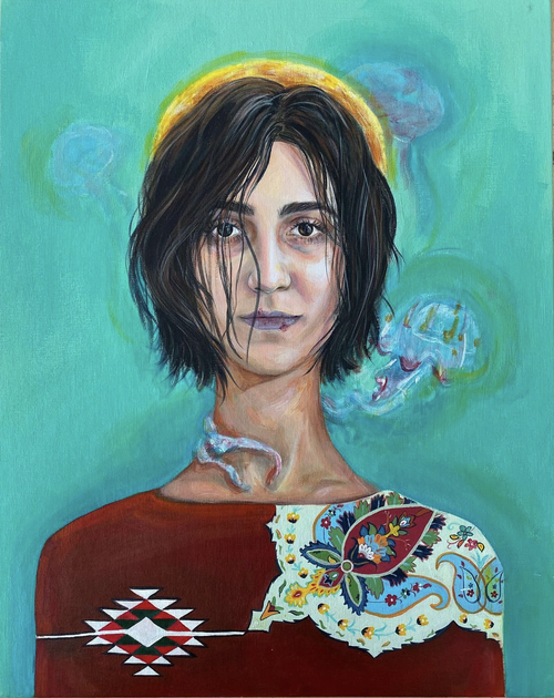 Interview — Artistcloseup.com - Your favorite place to discover new artists