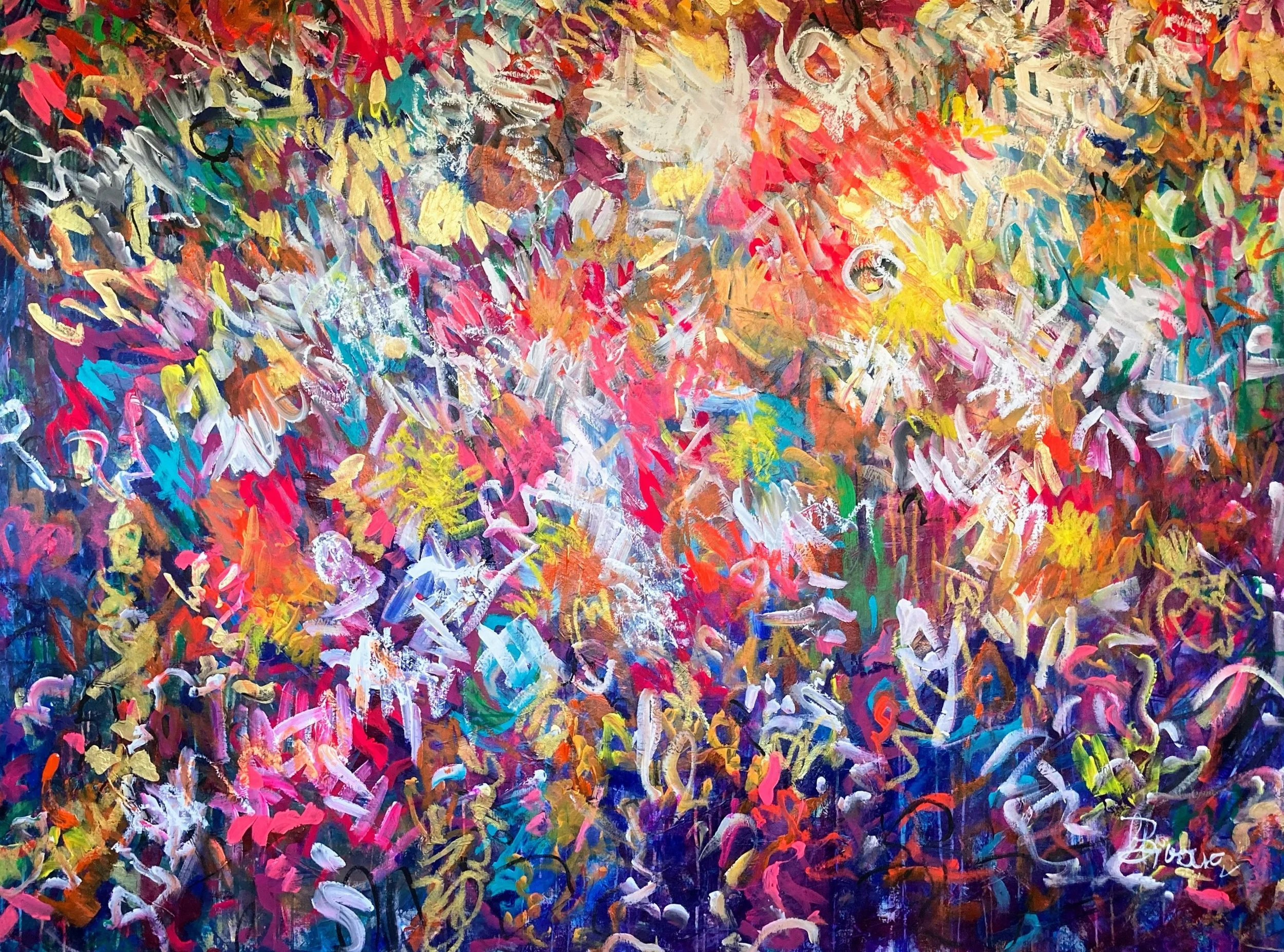 Interview — Artistcloseup.com - Your favorite place to discover new artists