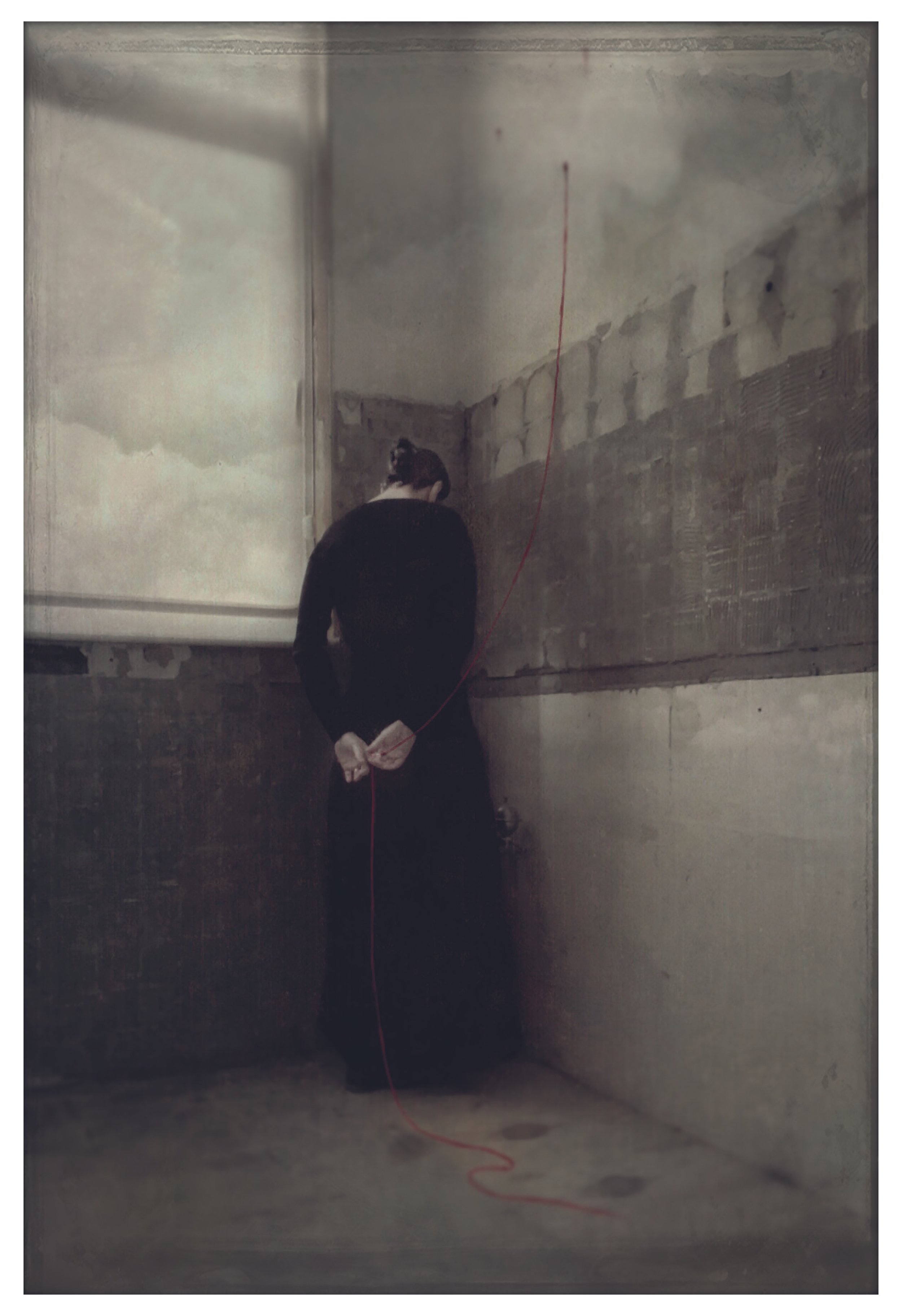 The Punishment, from the series Dancing with Demons, Ana Priscila Rodriguez cmyk HD.jpg