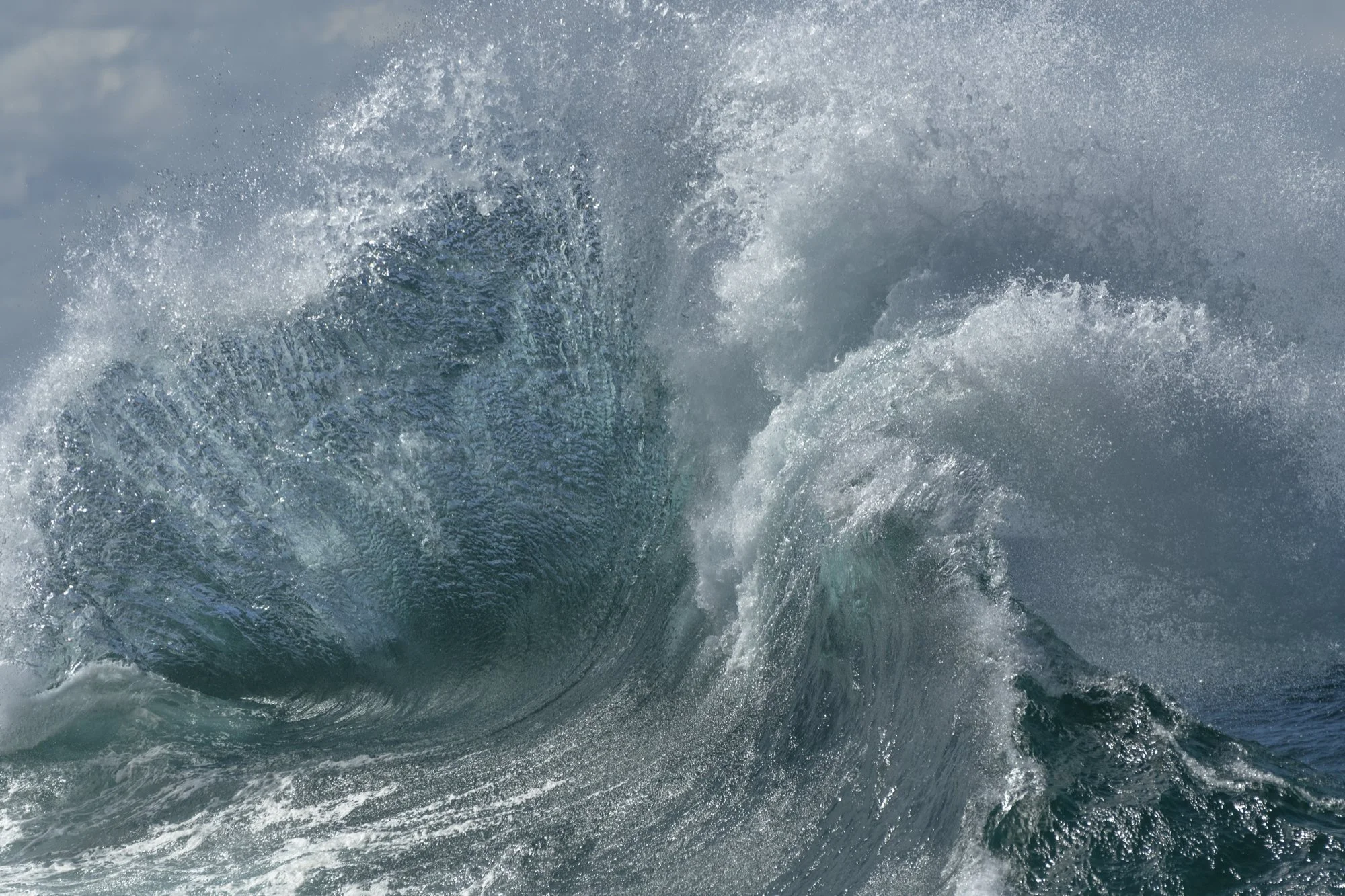 Wave Study Australia