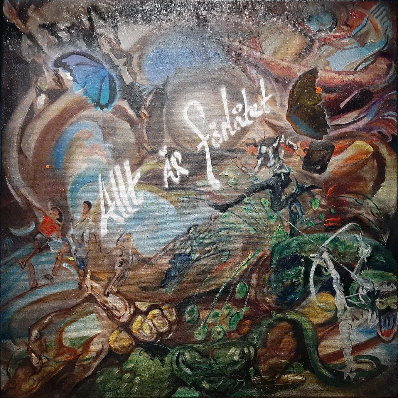 _Forgiveness_ oil, spray paint on canvas 70x70cm, 2020 Andrej Babenko.jpg