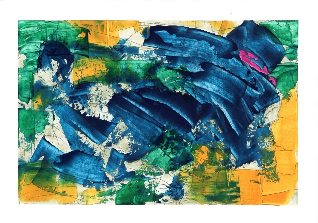  Experimentum VIII #2 (Atrifex experiens)