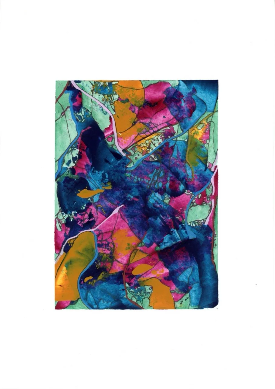  Experimentum XVIII #3 (Atrifex experiens)