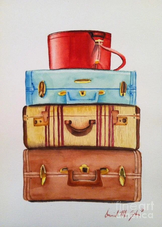Trunk-ated: Just In Case