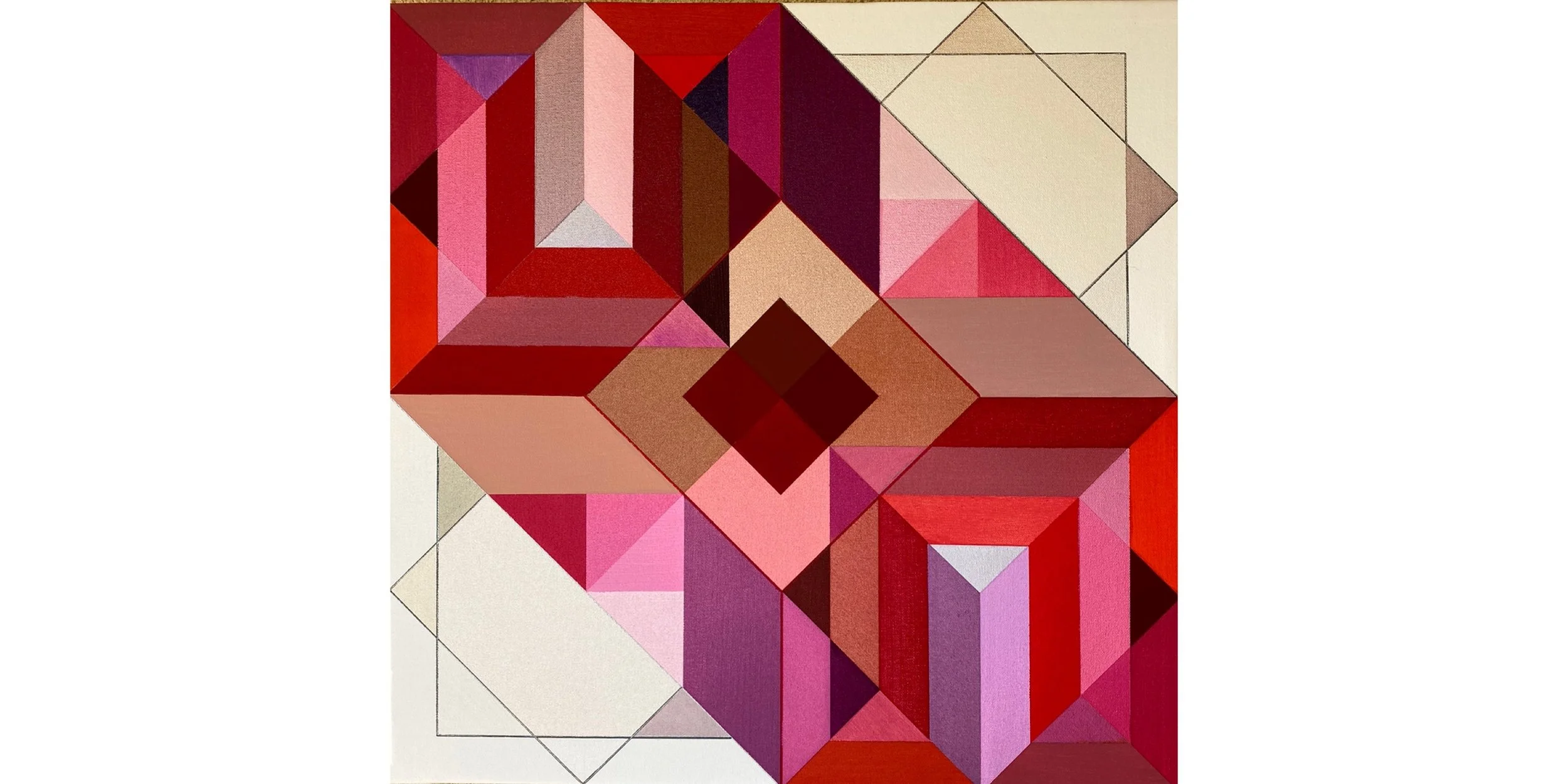 Shades of Red