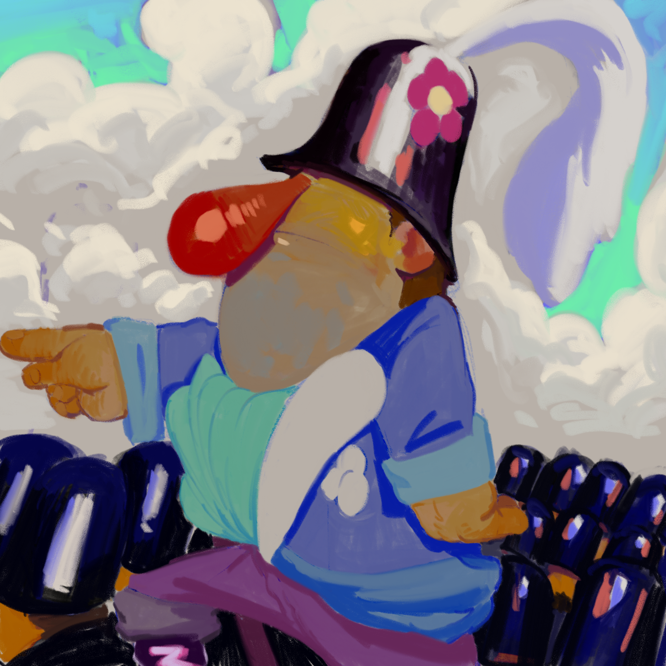 Bonaparte