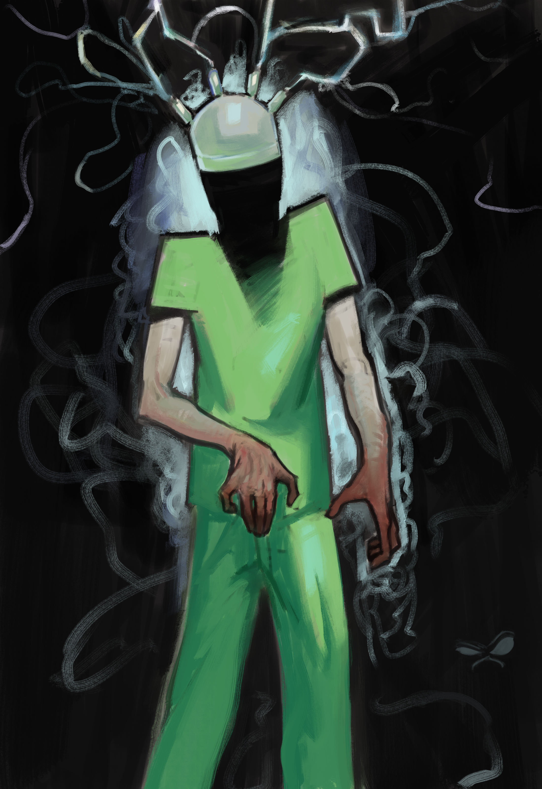 Mind Electric