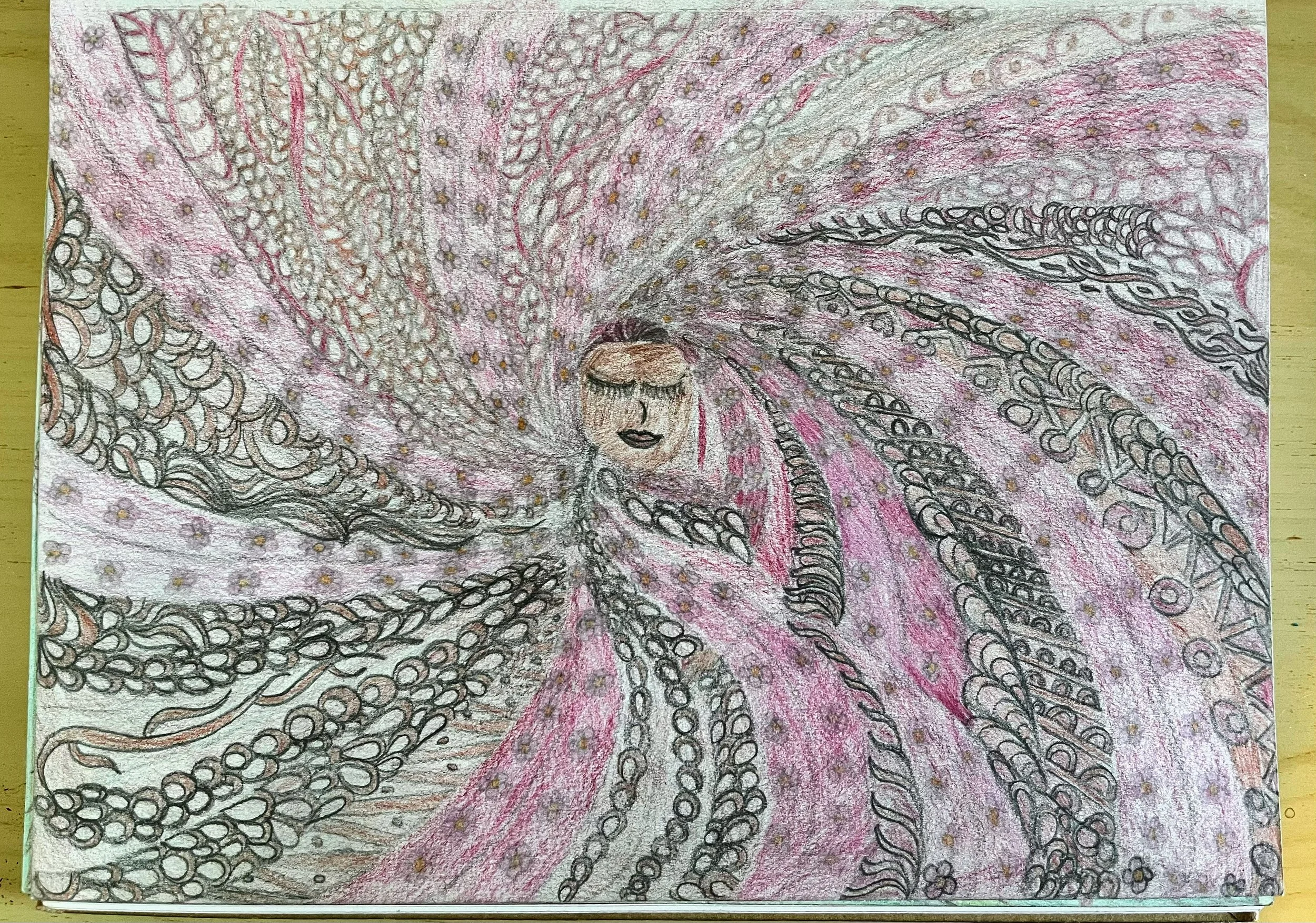 Pink Sleep