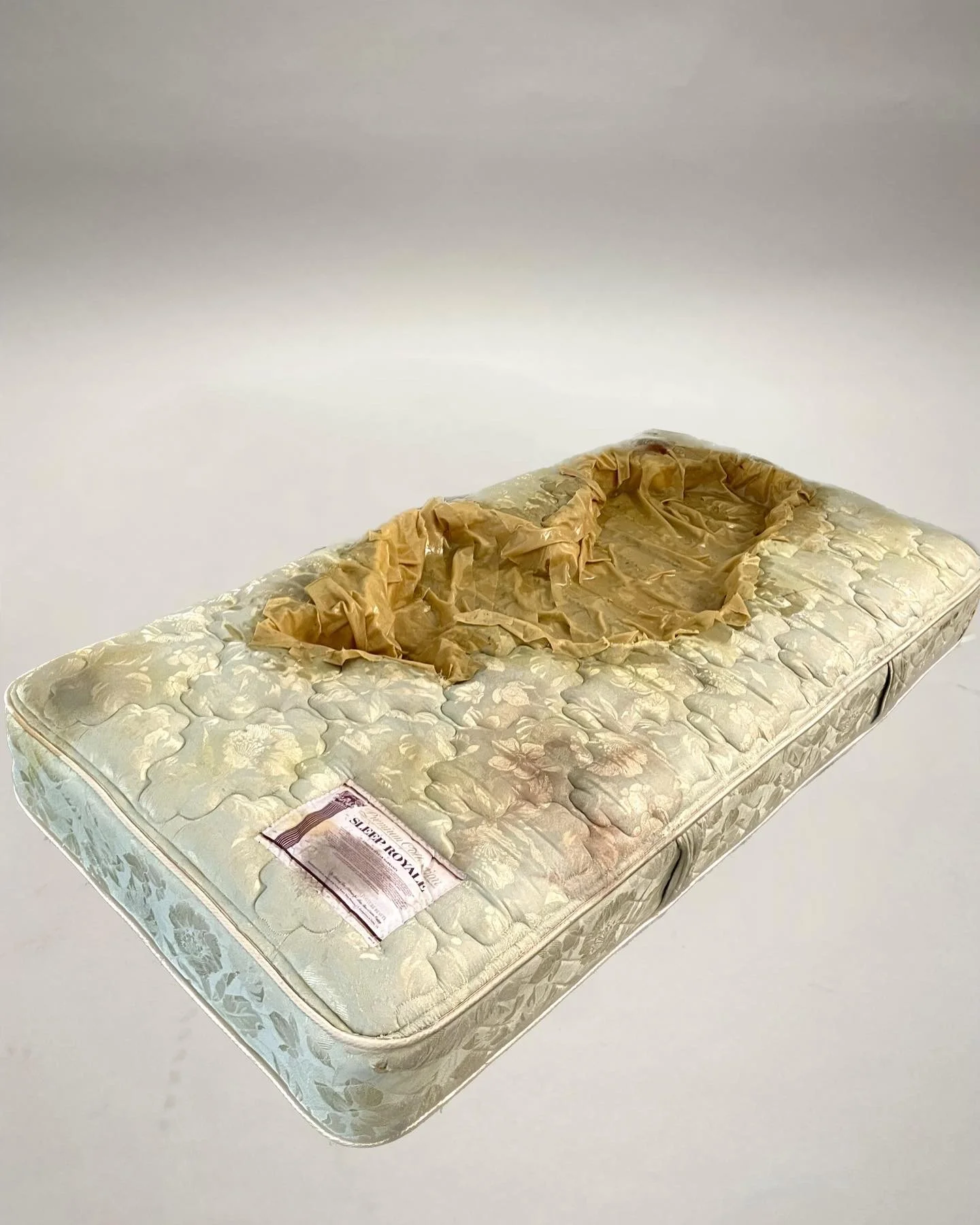 DeathBed