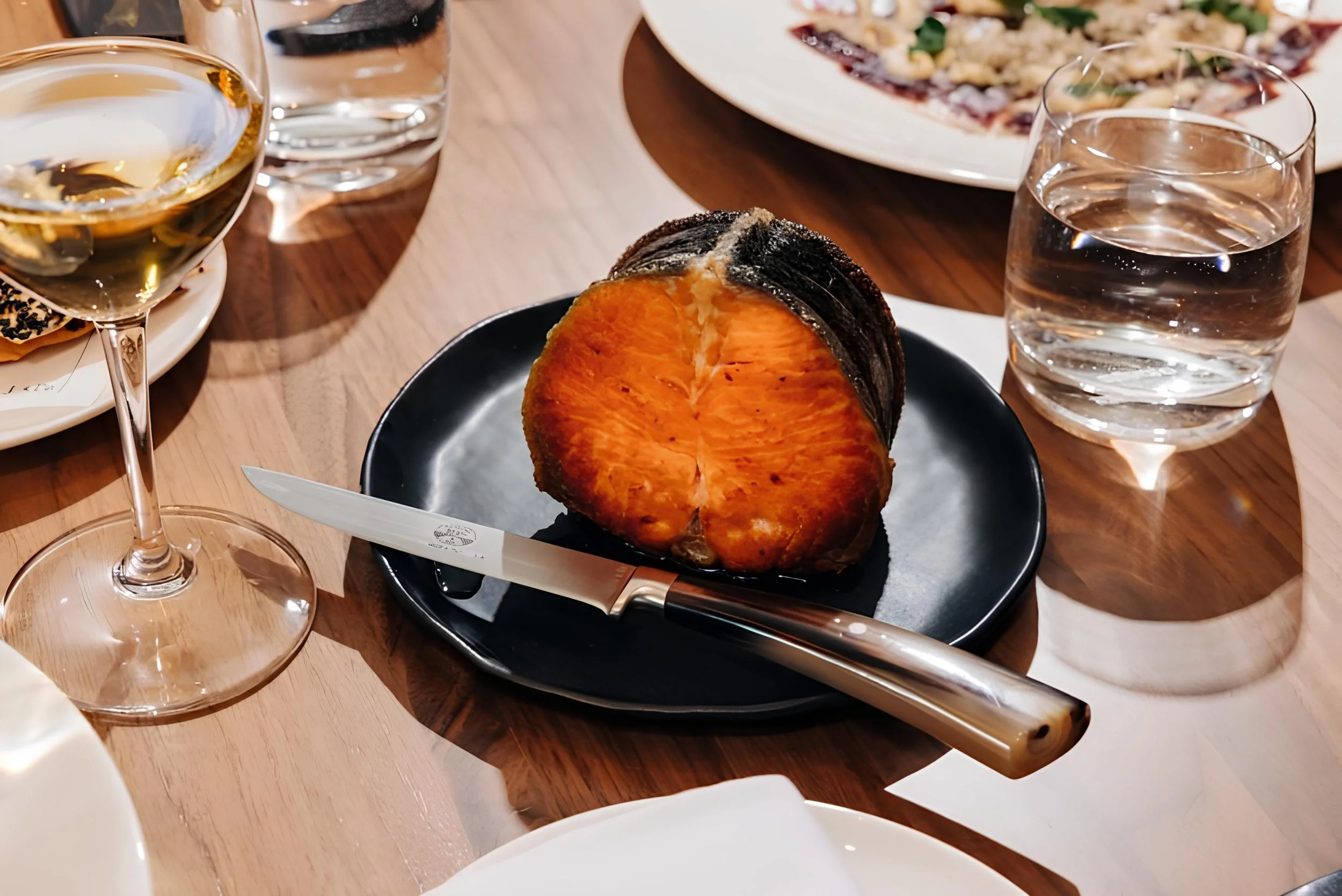 custom ceramic plates for chefs.JPG