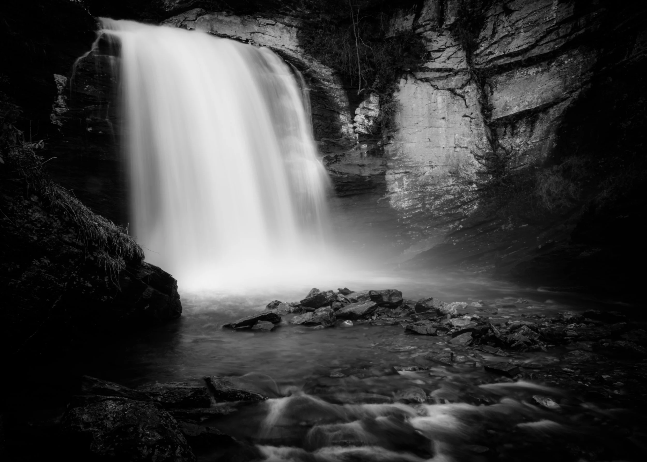  Through the Looking Glass