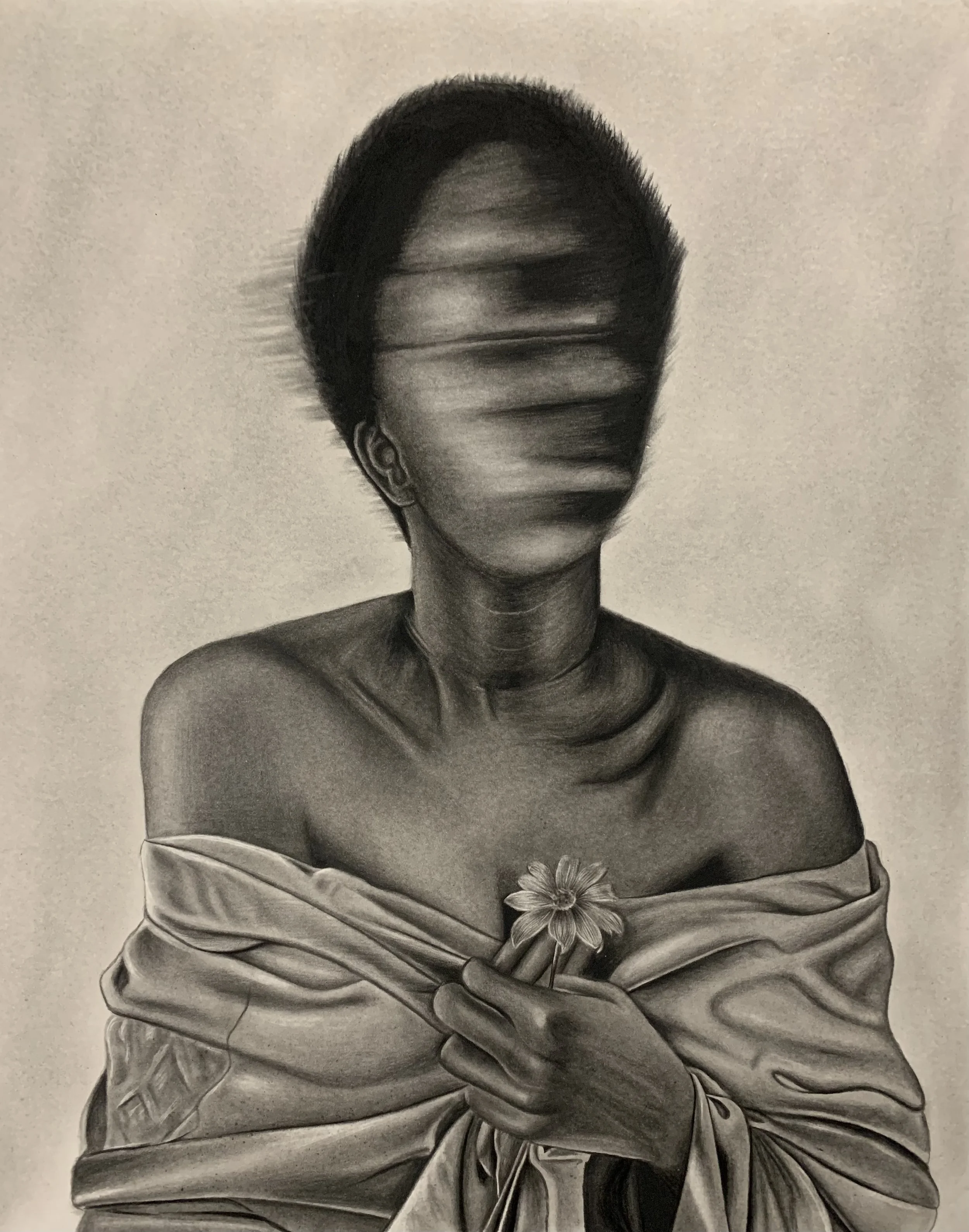 Erased Presence