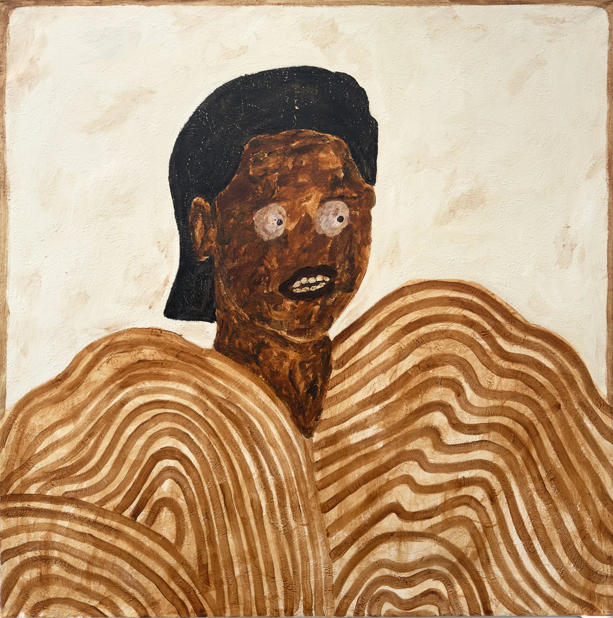 Ayobami Adelaye _ Title_Shy_ 100x100cm.jpeg