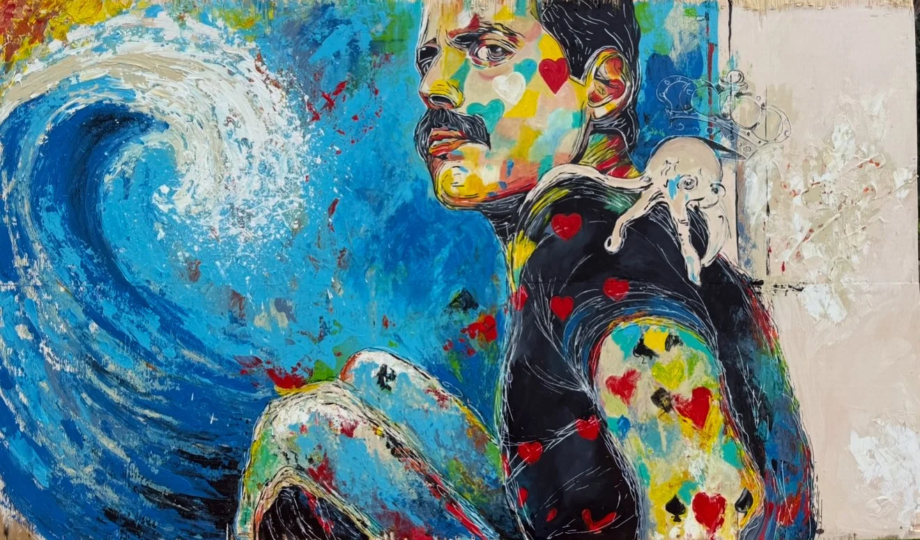 When sound became water.PNG