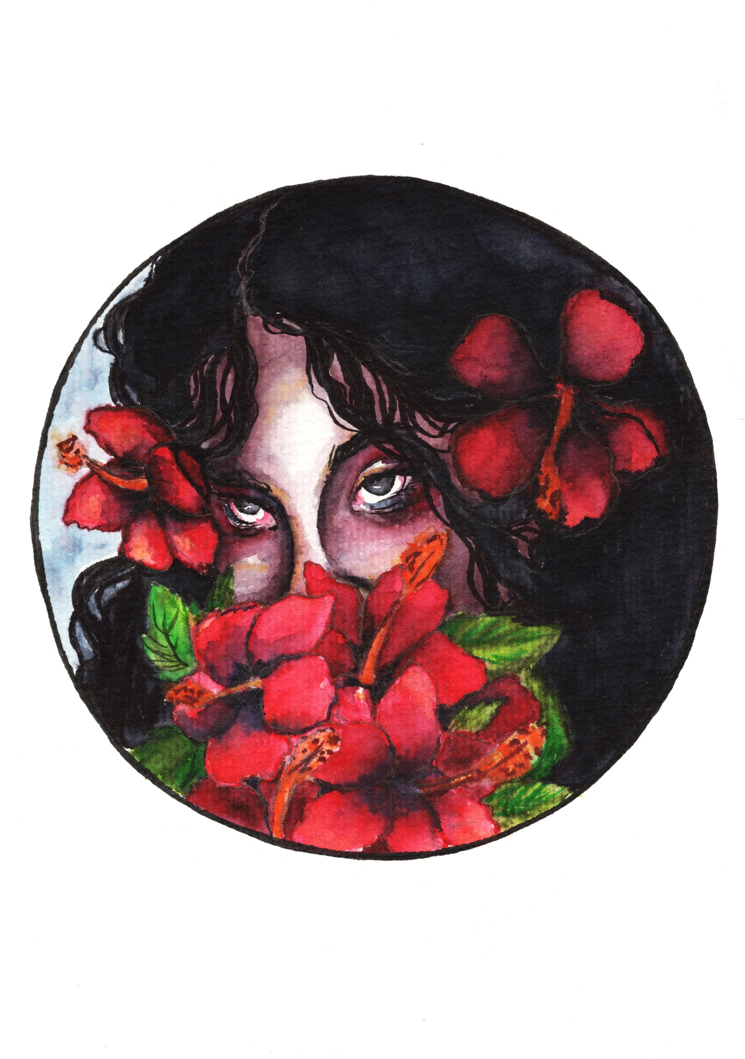 BIM - Self Portrait