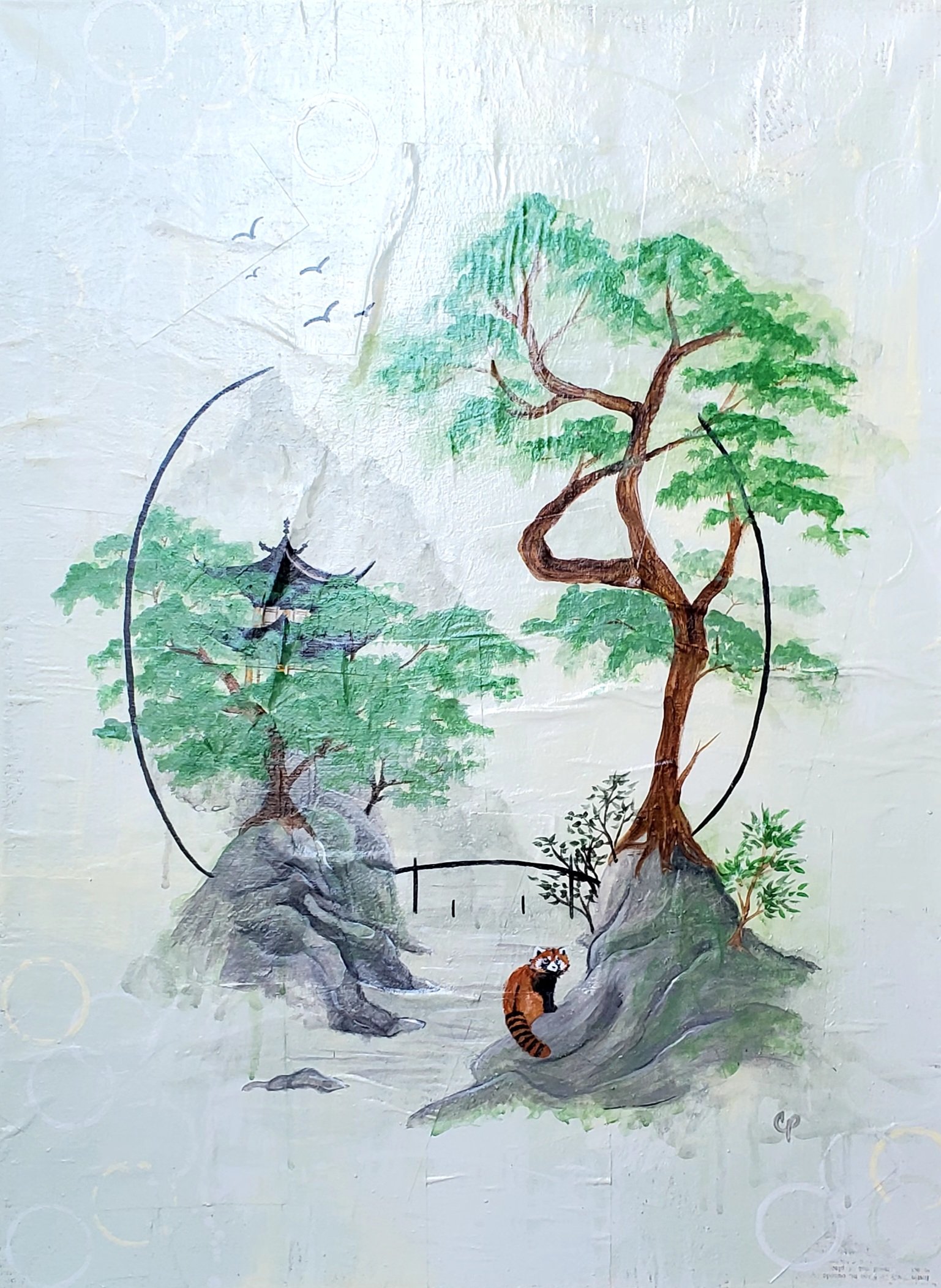  Mulan
