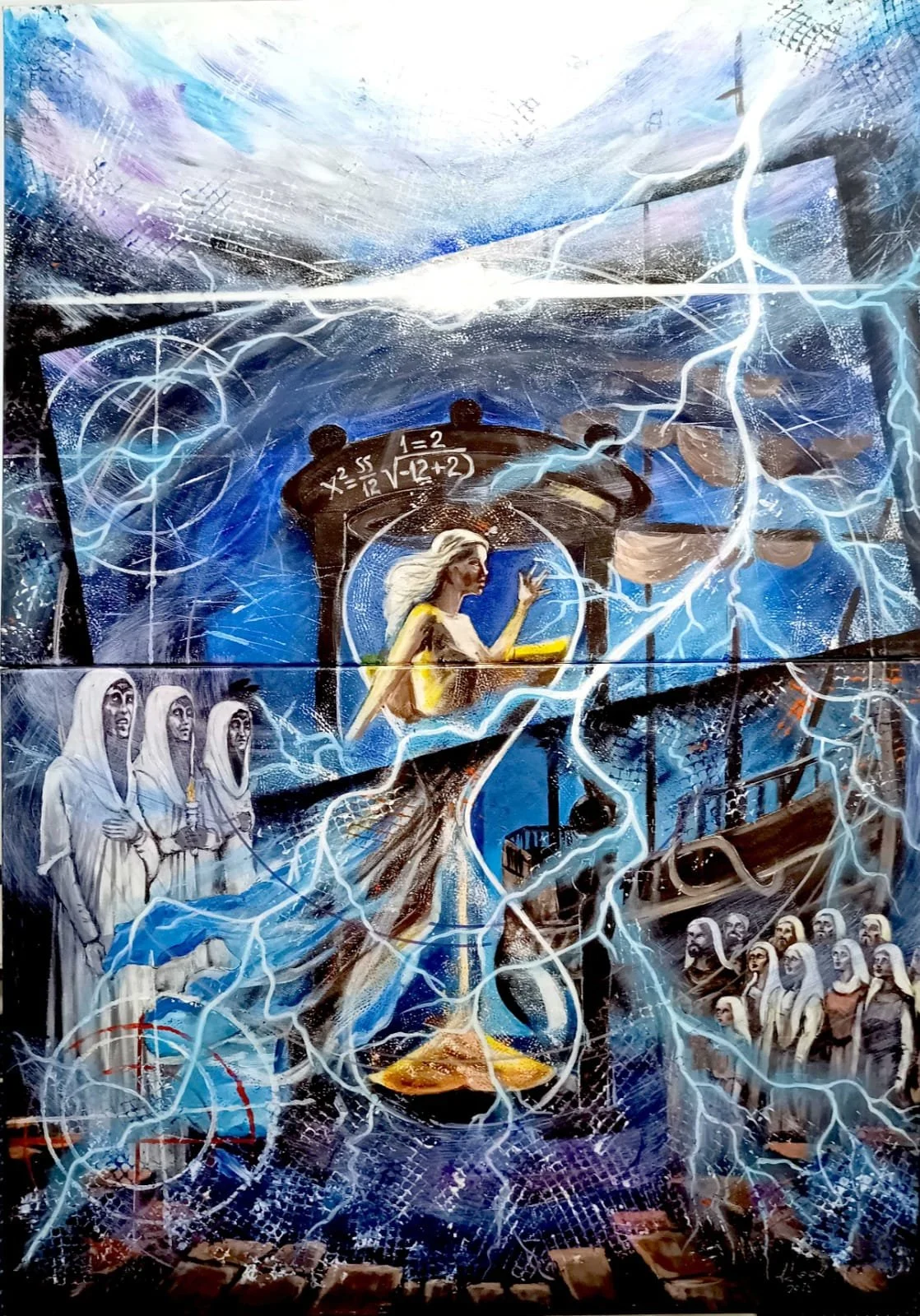  Chronoplane Metempsis
