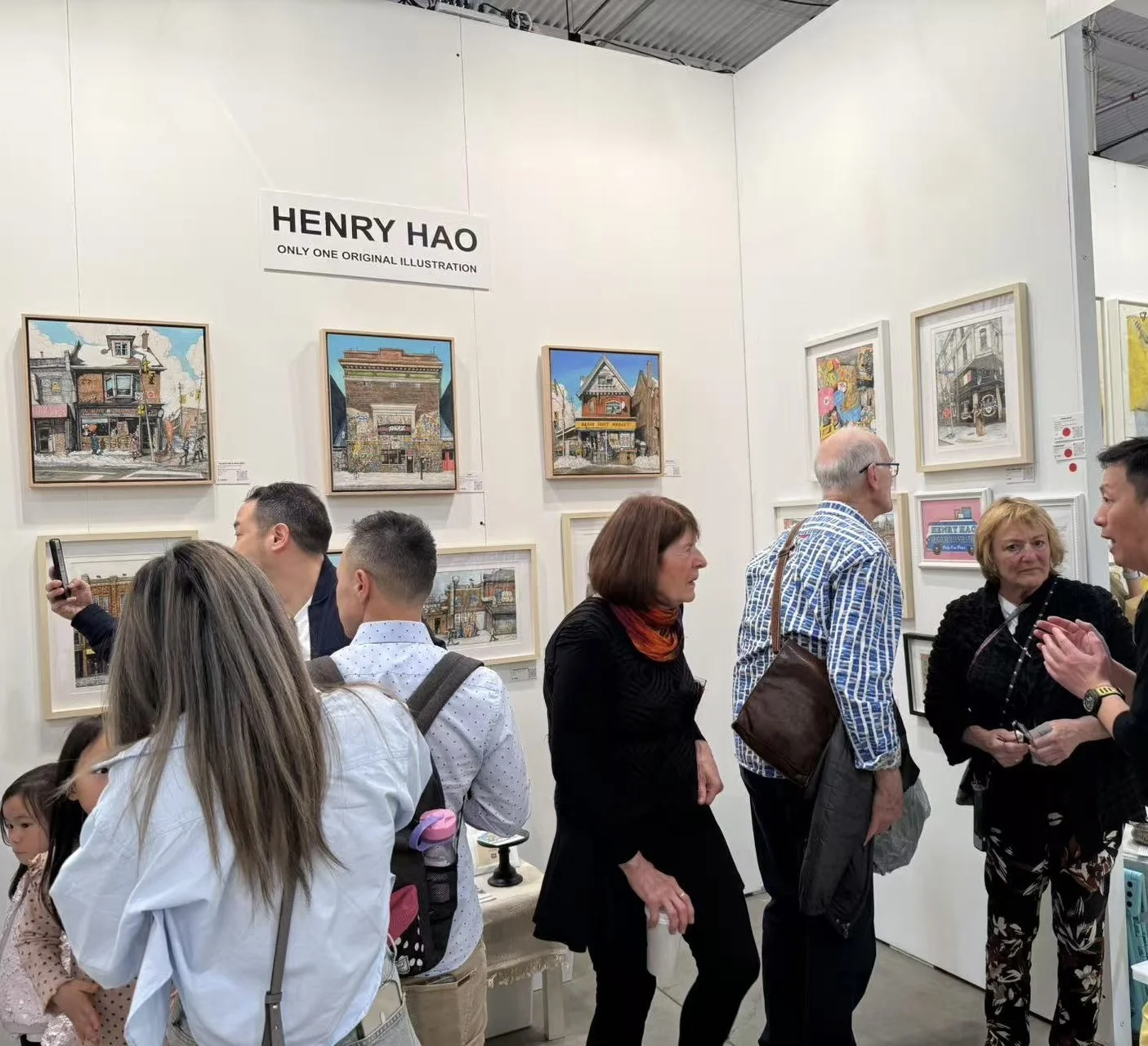 2025 Artist Project Art Fair - Henry Hao Booth.jpg