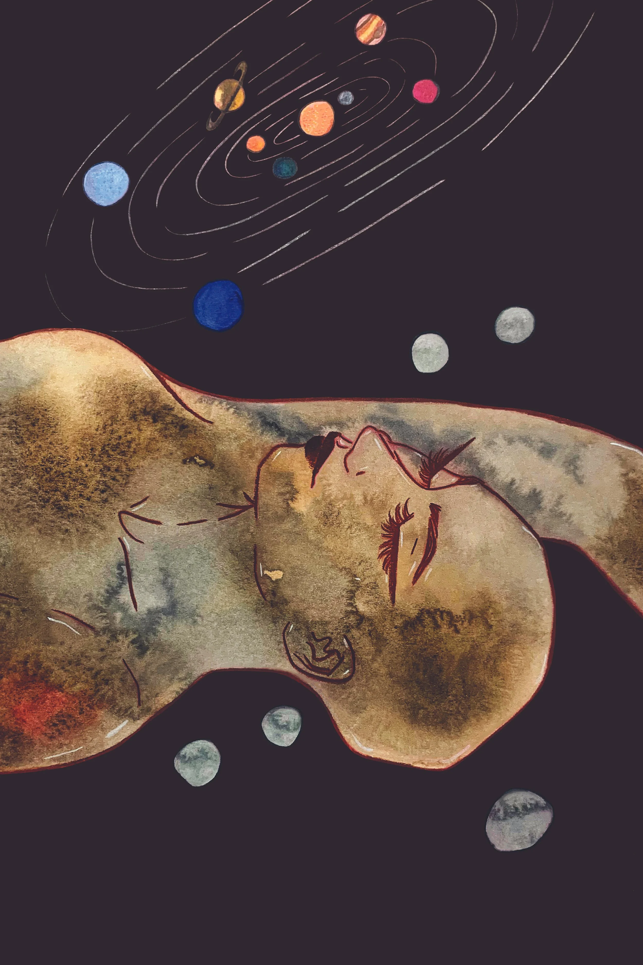 Pluto