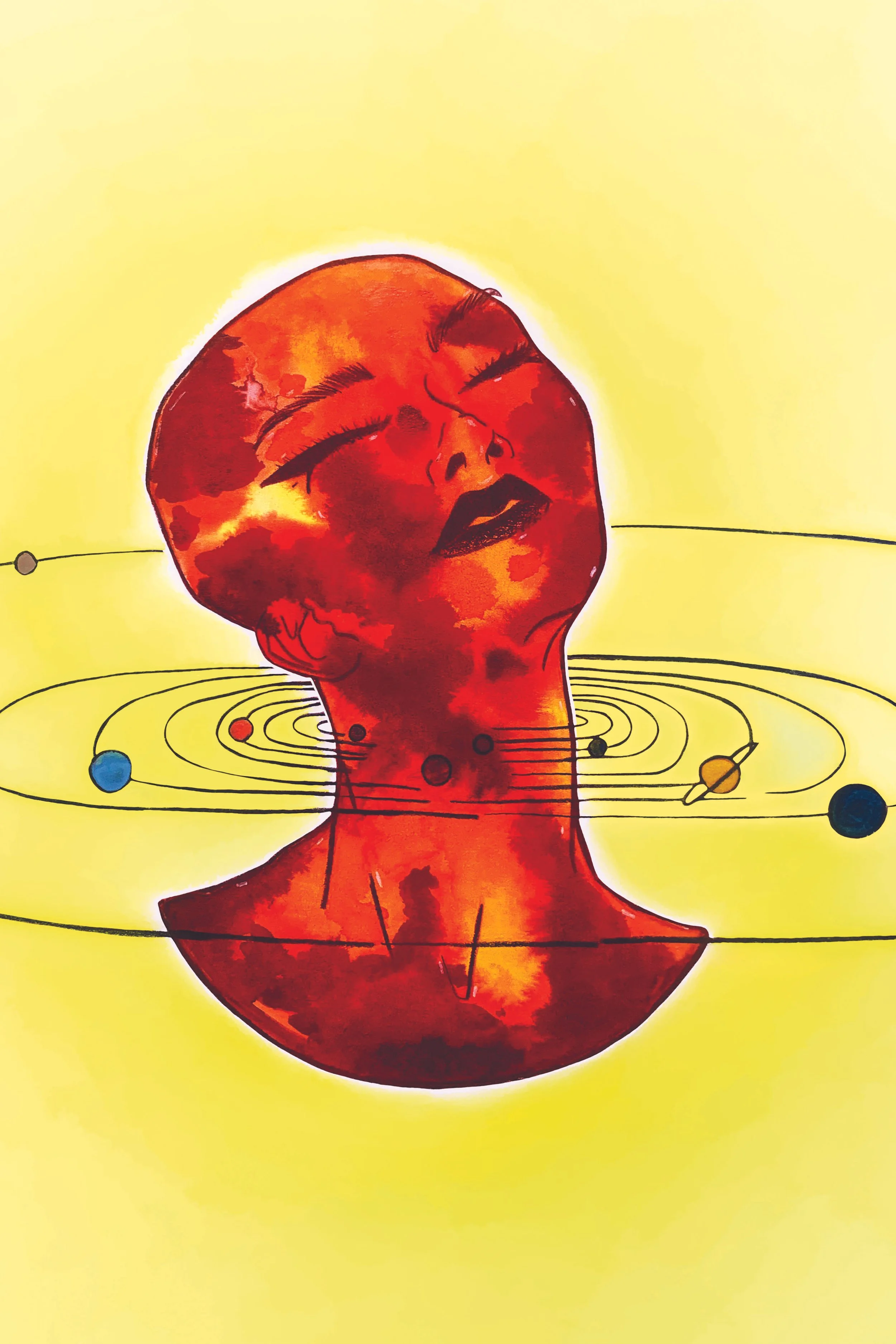  The Sun