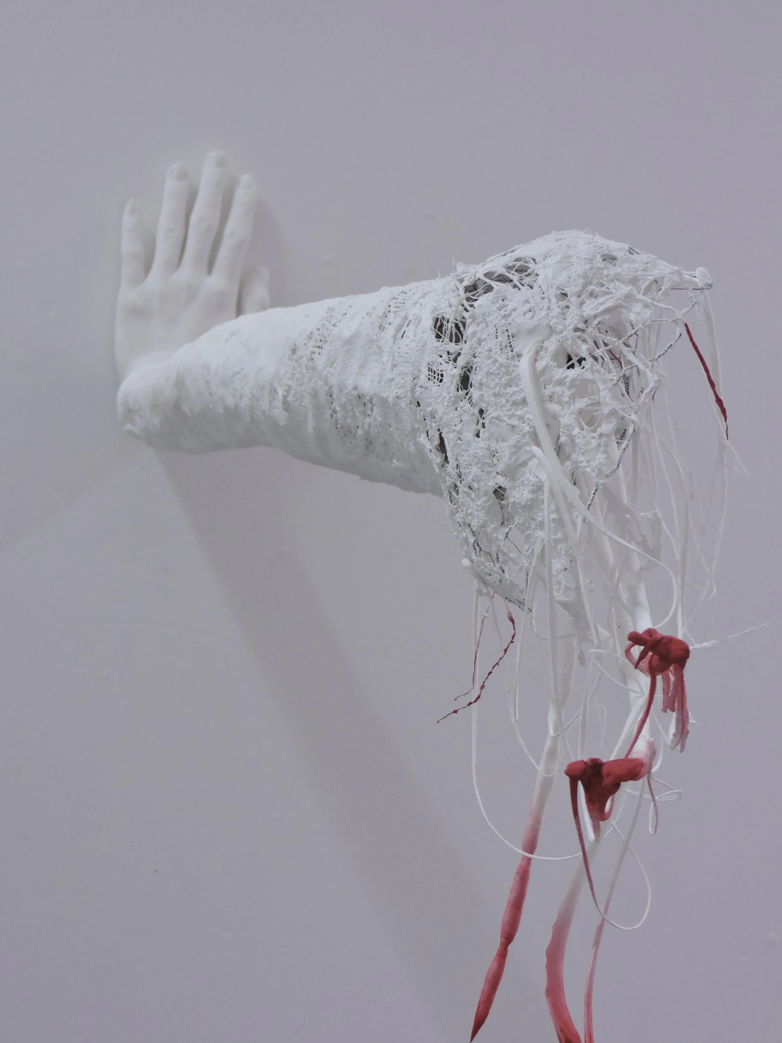  'Party Trick' (2025)