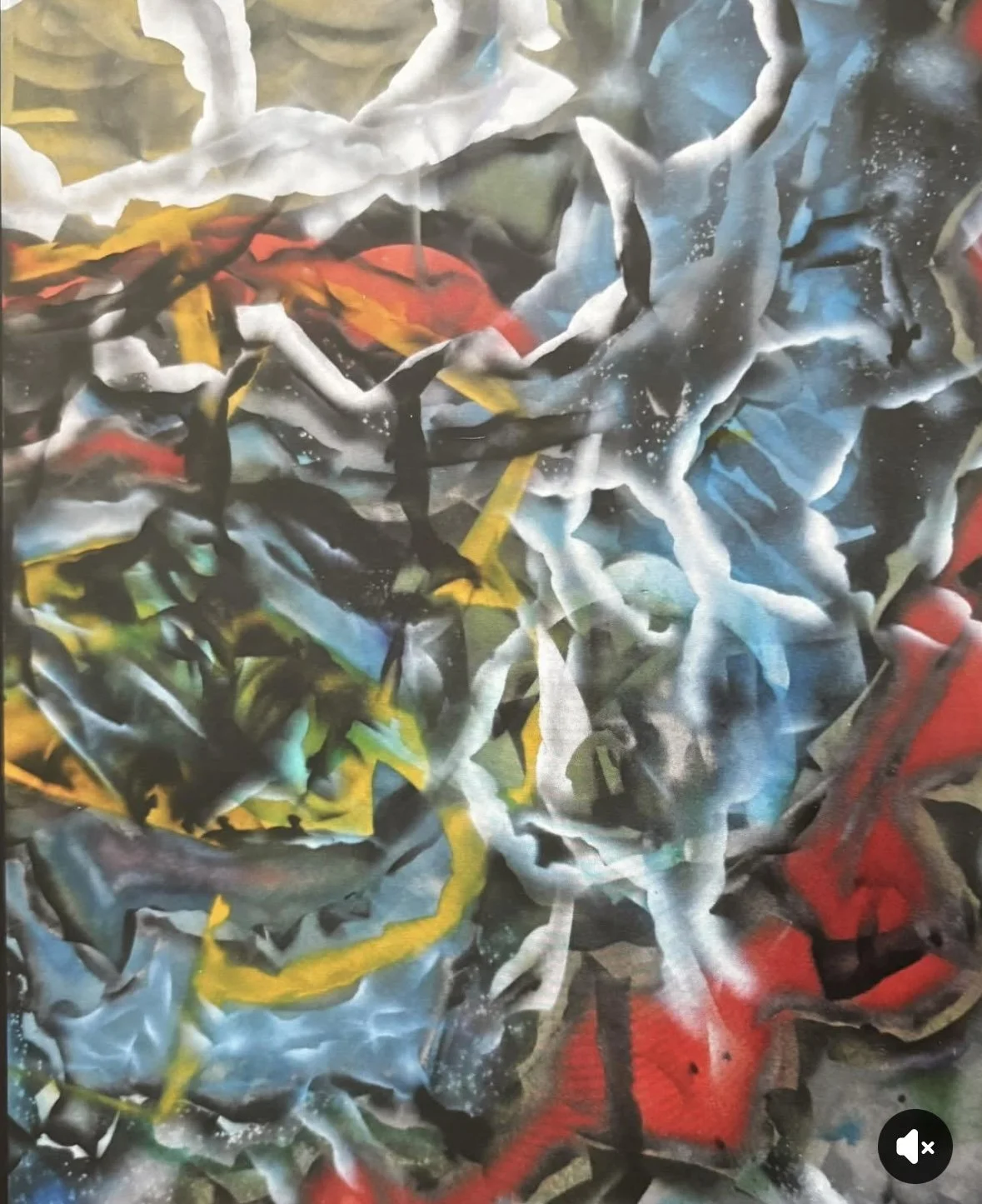  Vision of the Emerald Beyond. 1975