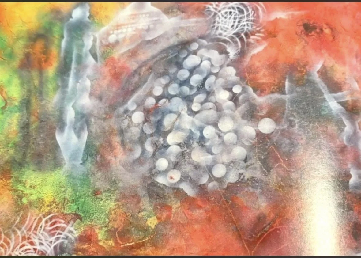  The Emerald Tablet 1991