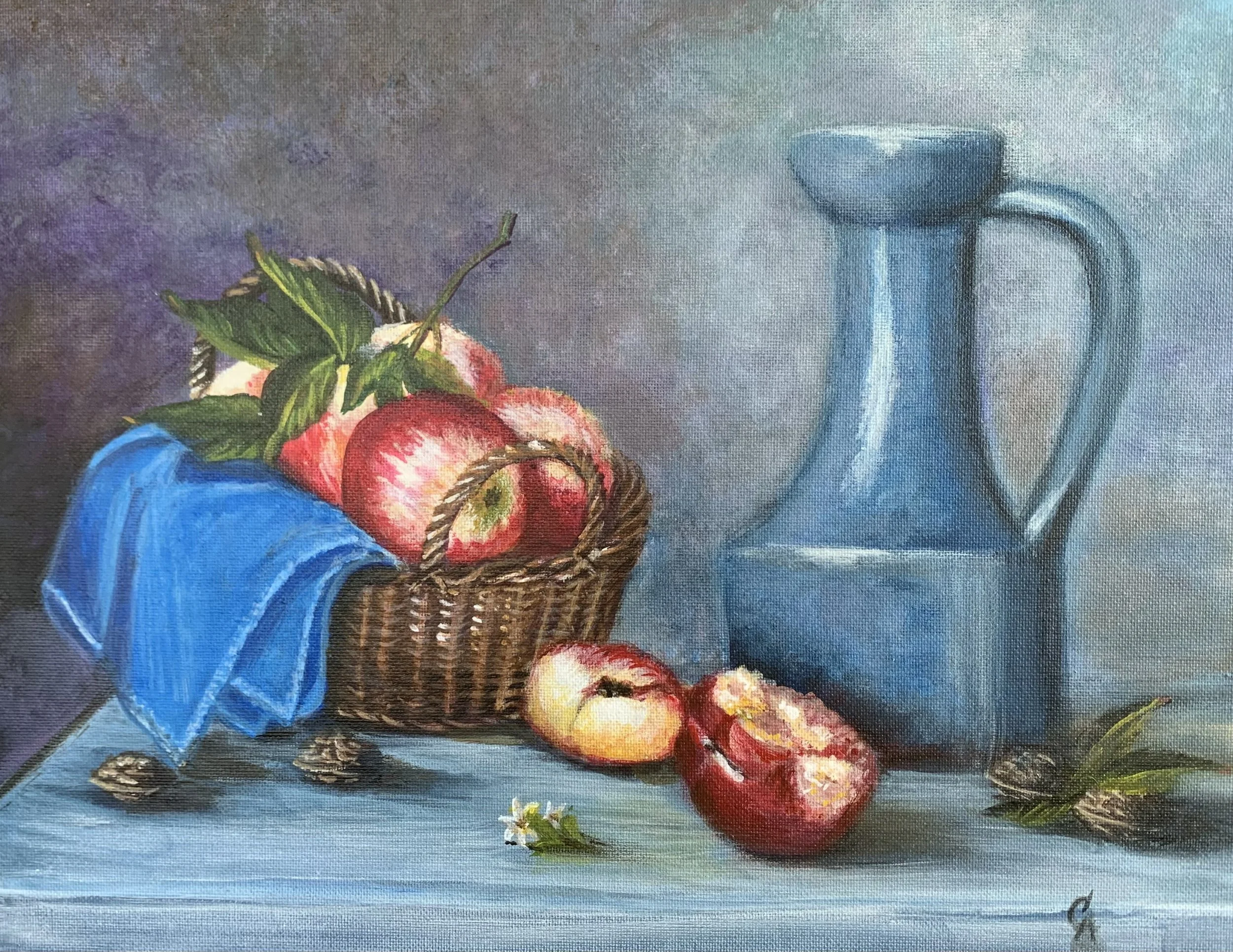 Still Life