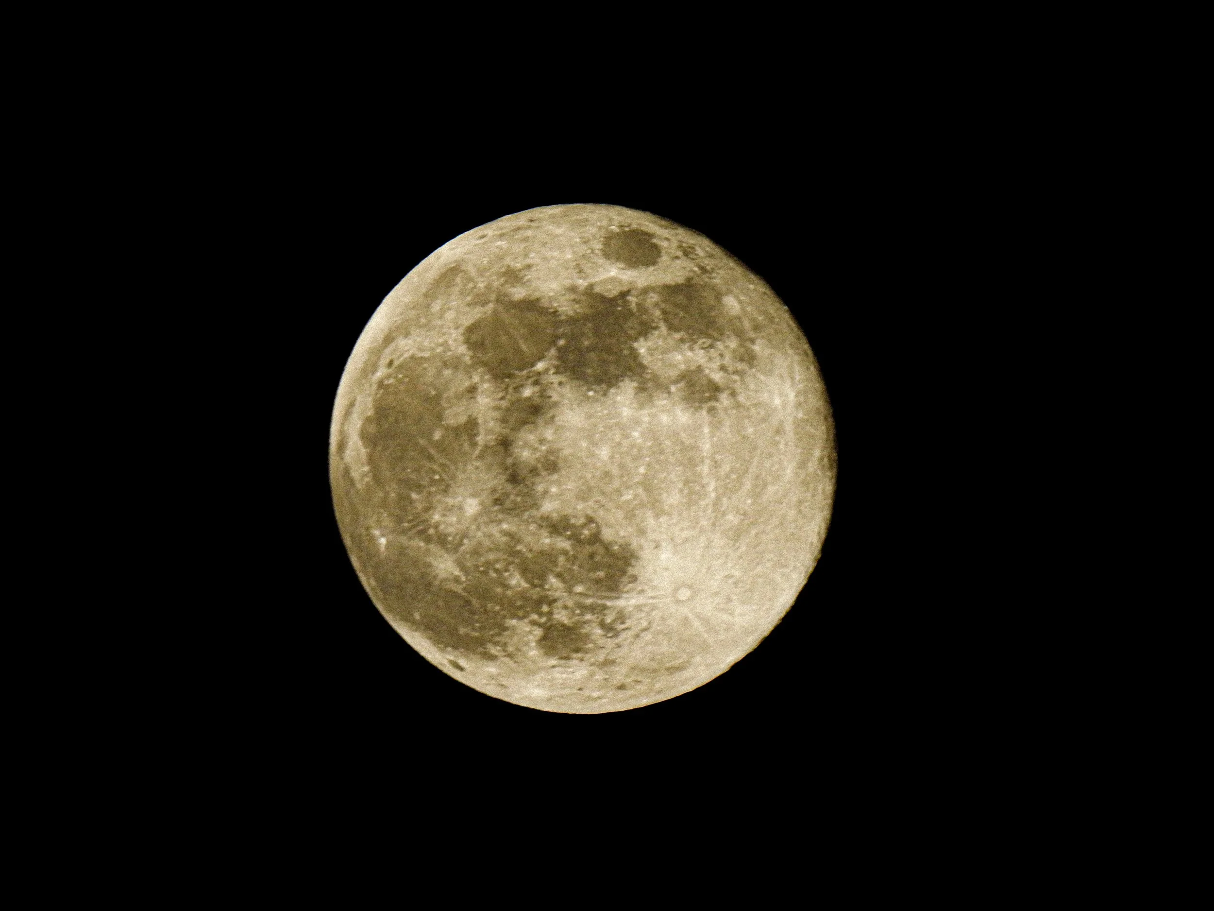  The Whole of the Moon