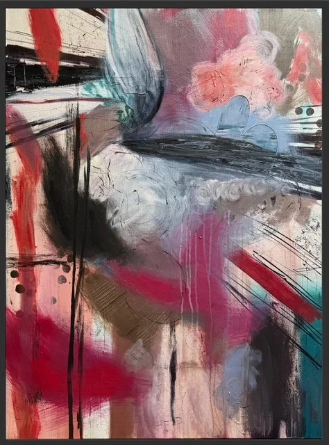 15 Weaving Grit into Grace 30x40 framed.jpg