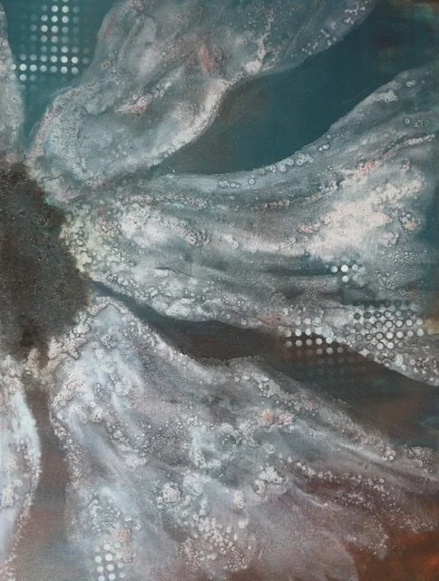 12 Soft Strength 30x40 canvas black frame.jpg