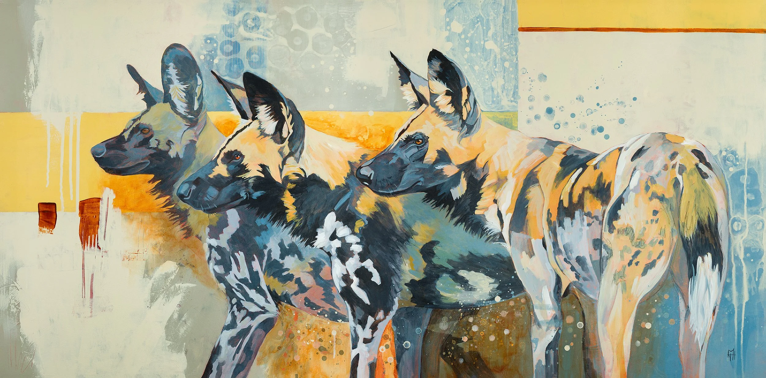  Profiles in Survival