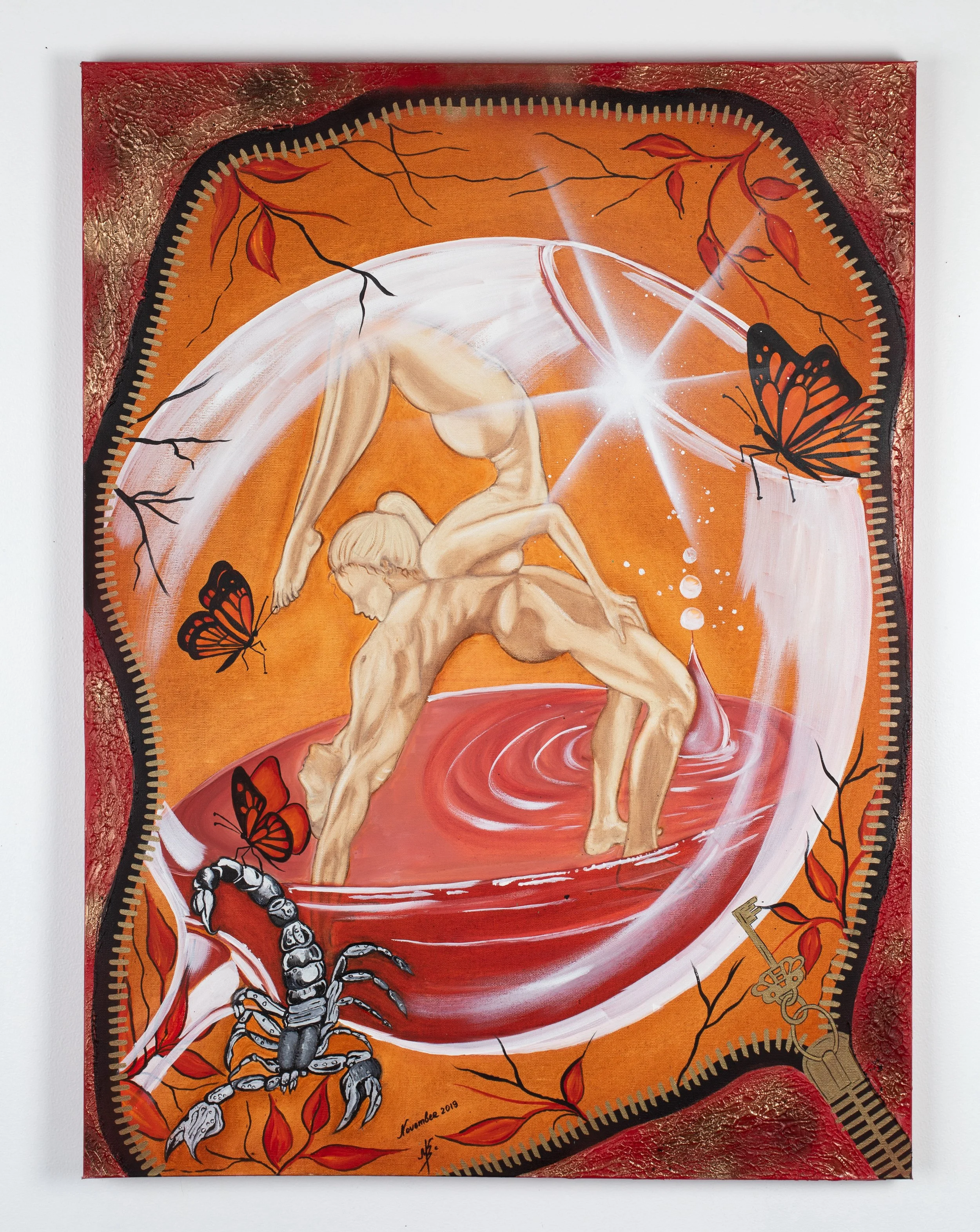 A Glass of Sin 2019.JPG