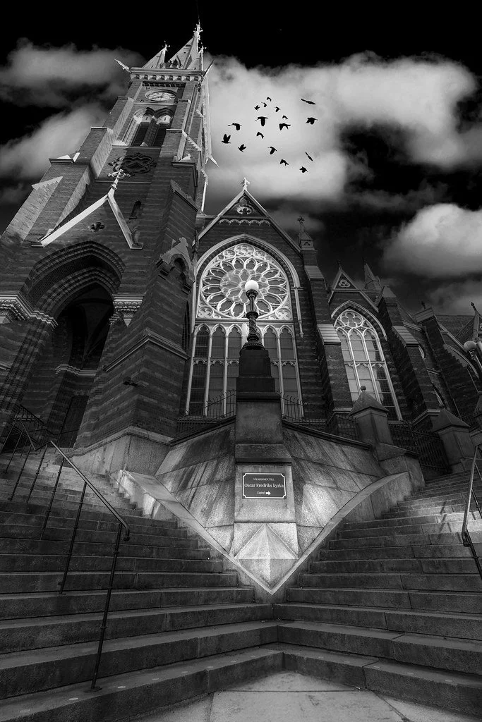 Oscar Fredric church.jpg