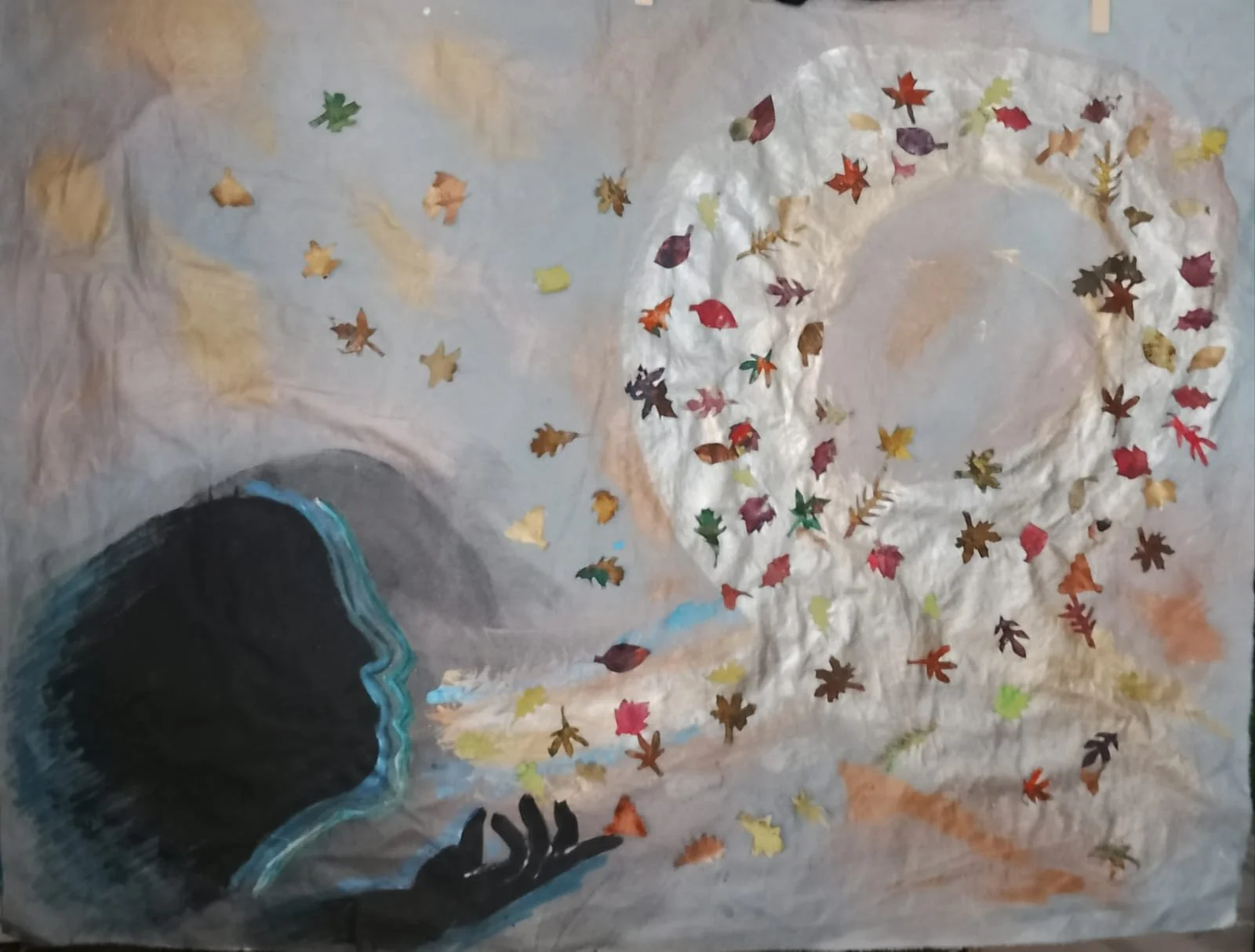 Lascio andare (I Let Go)