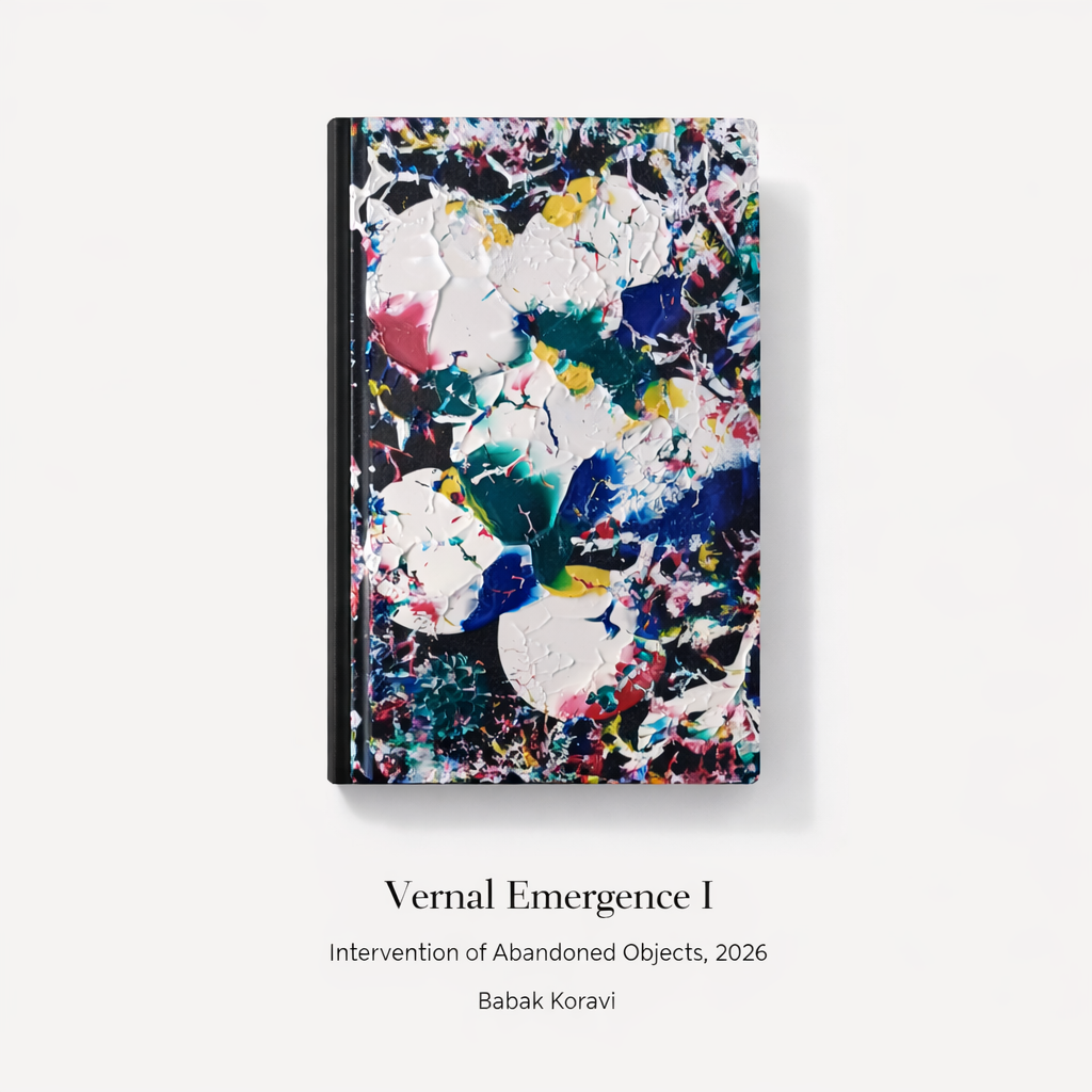  fractures the surface before Vernal Emergence I