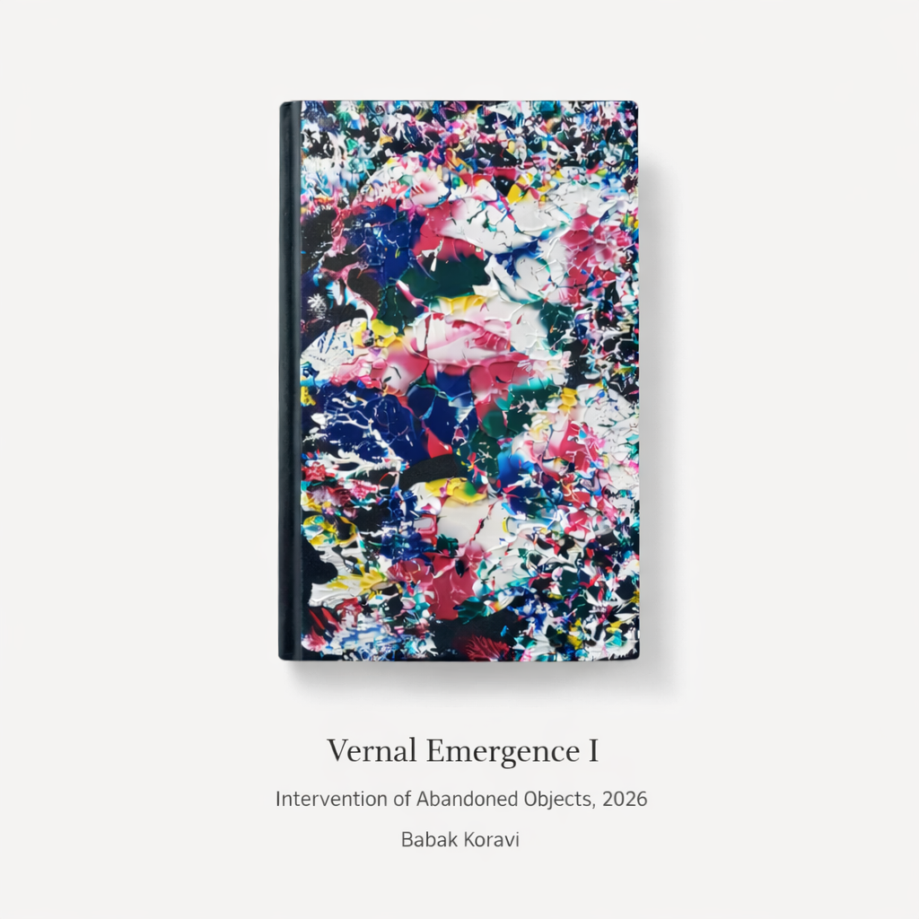  fractures the surface before Vernal Emergence I I