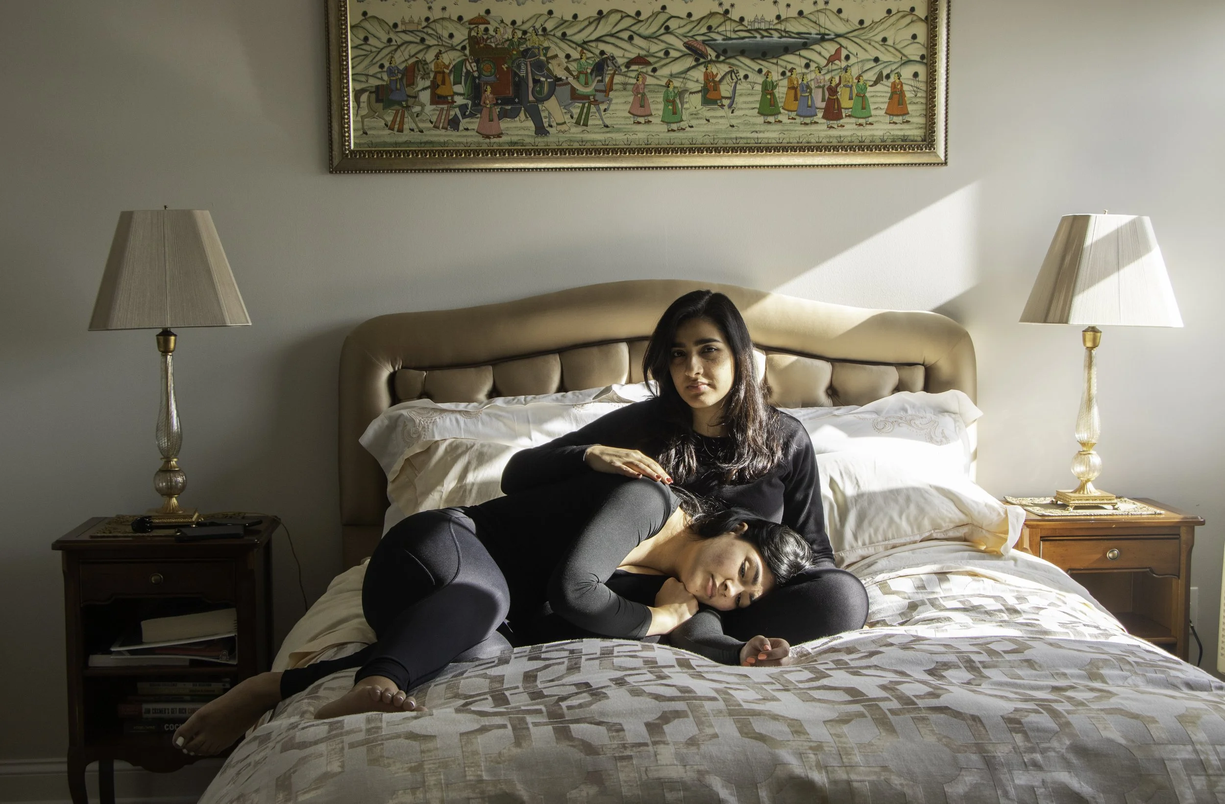 DivyaGangwani_My sister .jpg